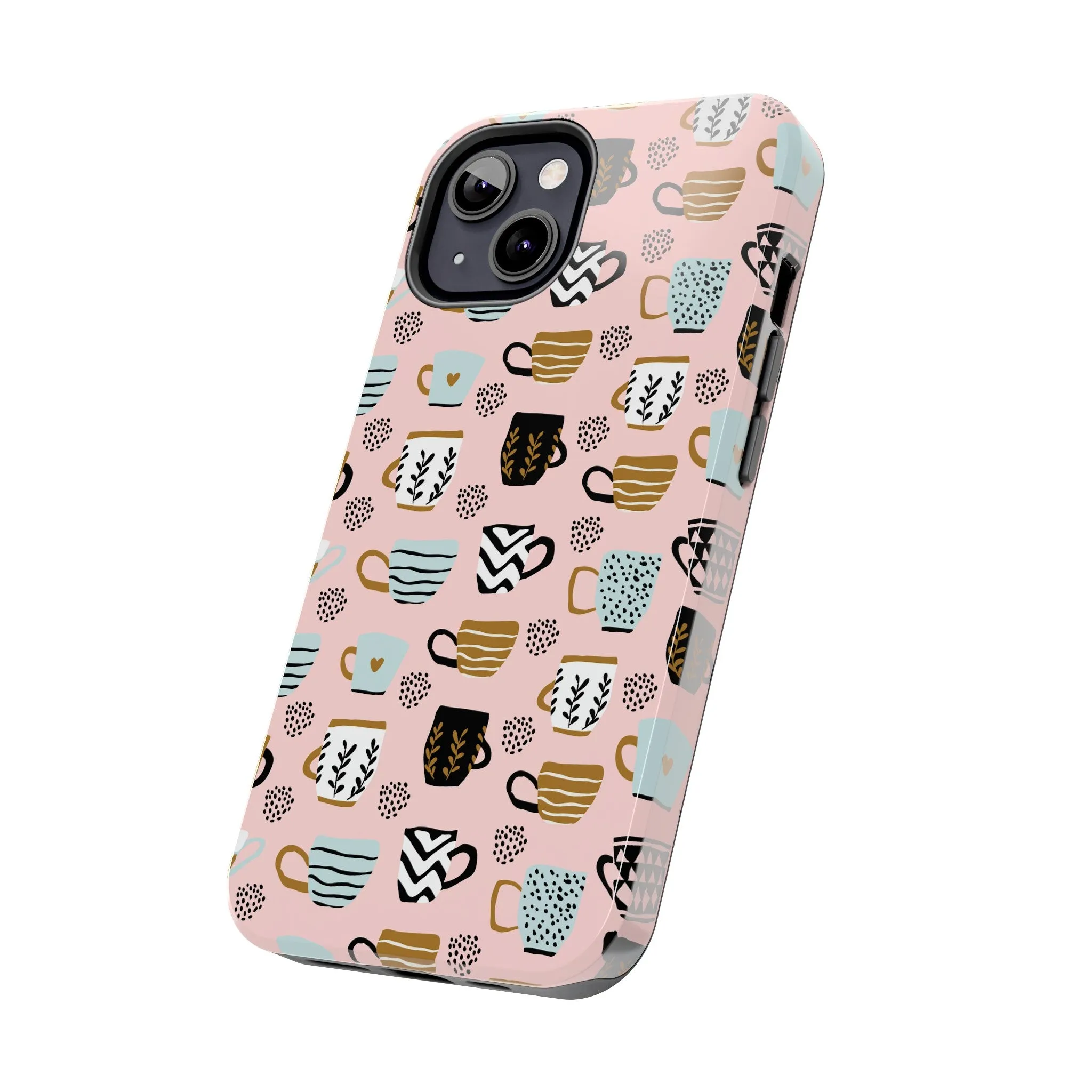 Coffee Queen | Coffee Mugs Case