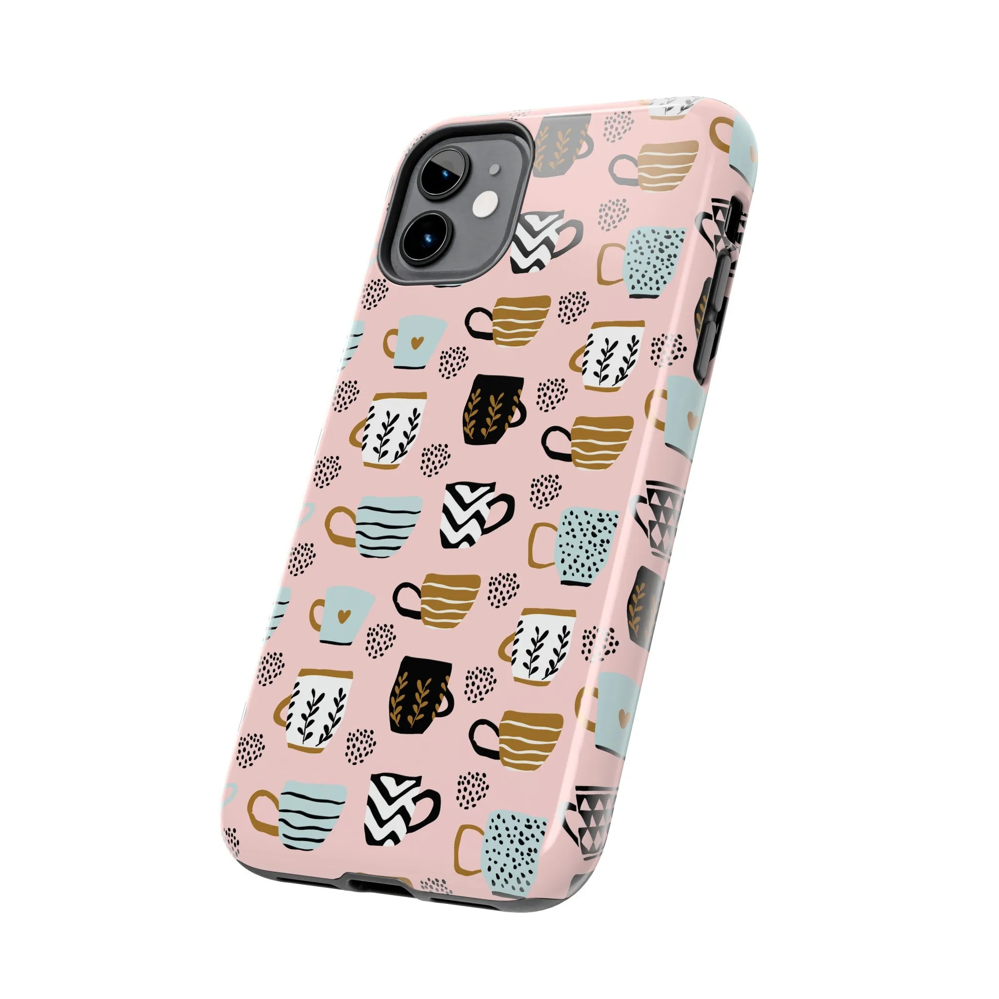 Coffee Queen | Coffee Mugs Case