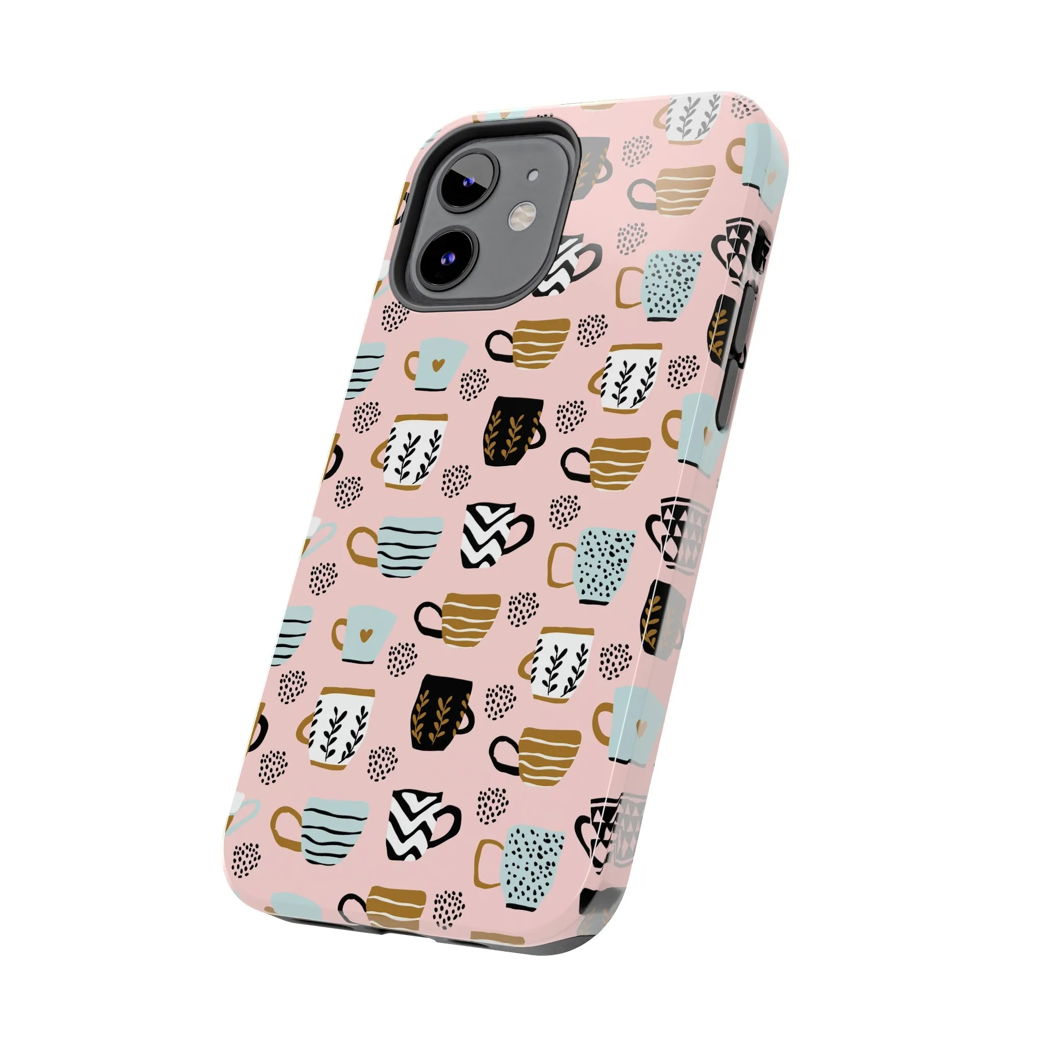 Coffee Queen | Coffee Mugs Case