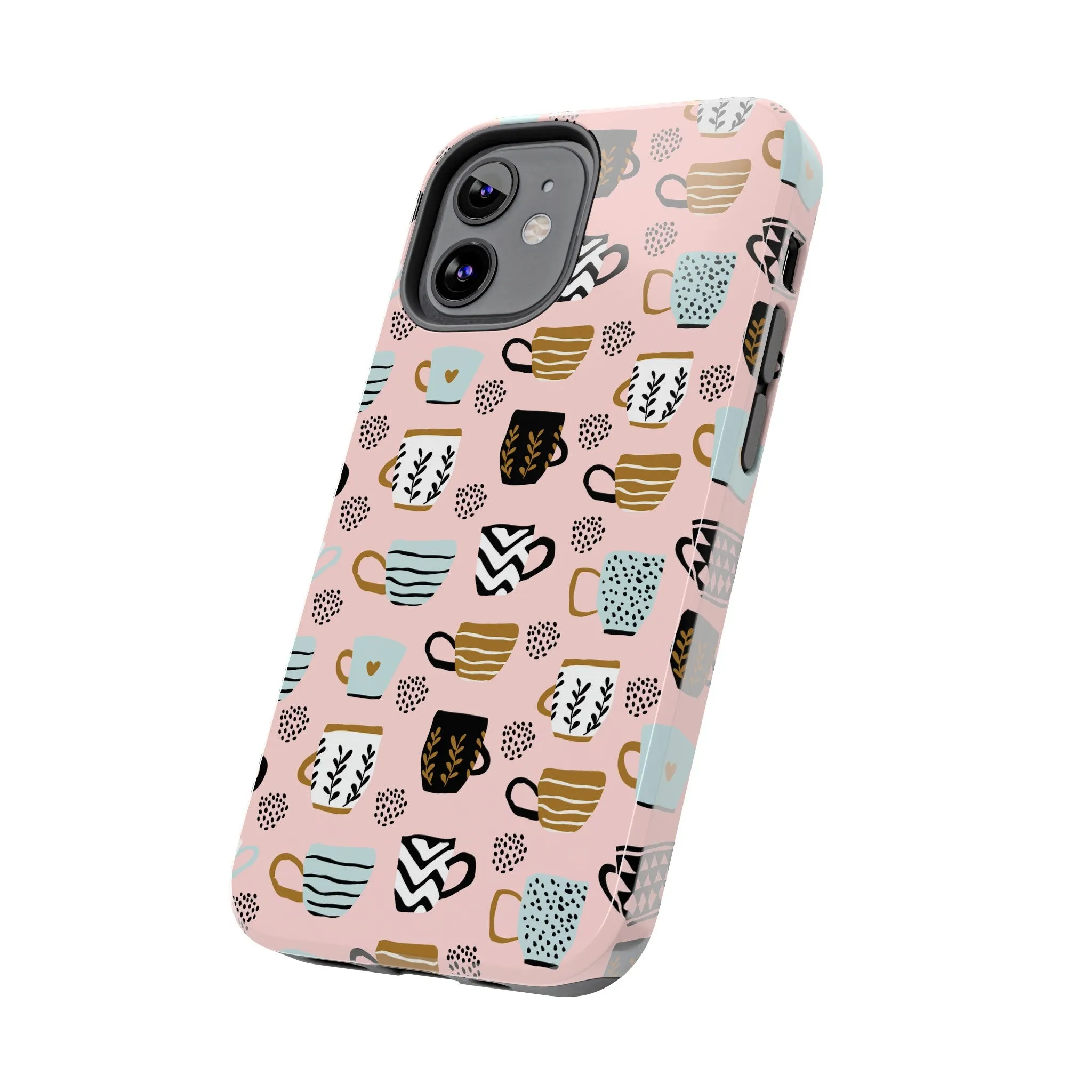 Coffee Queen | Coffee Mugs Case