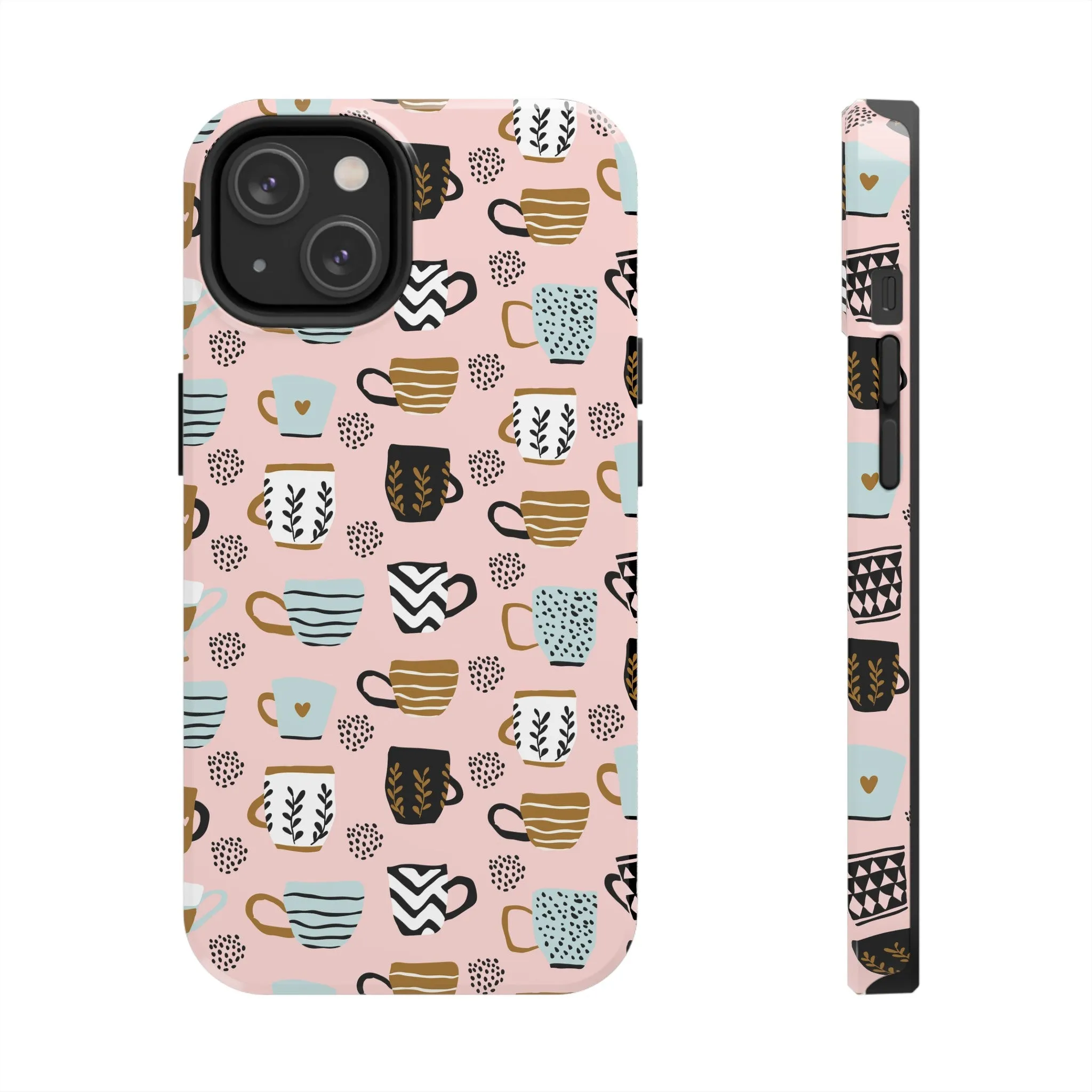 Coffee Queen | Coffee Mugs Case