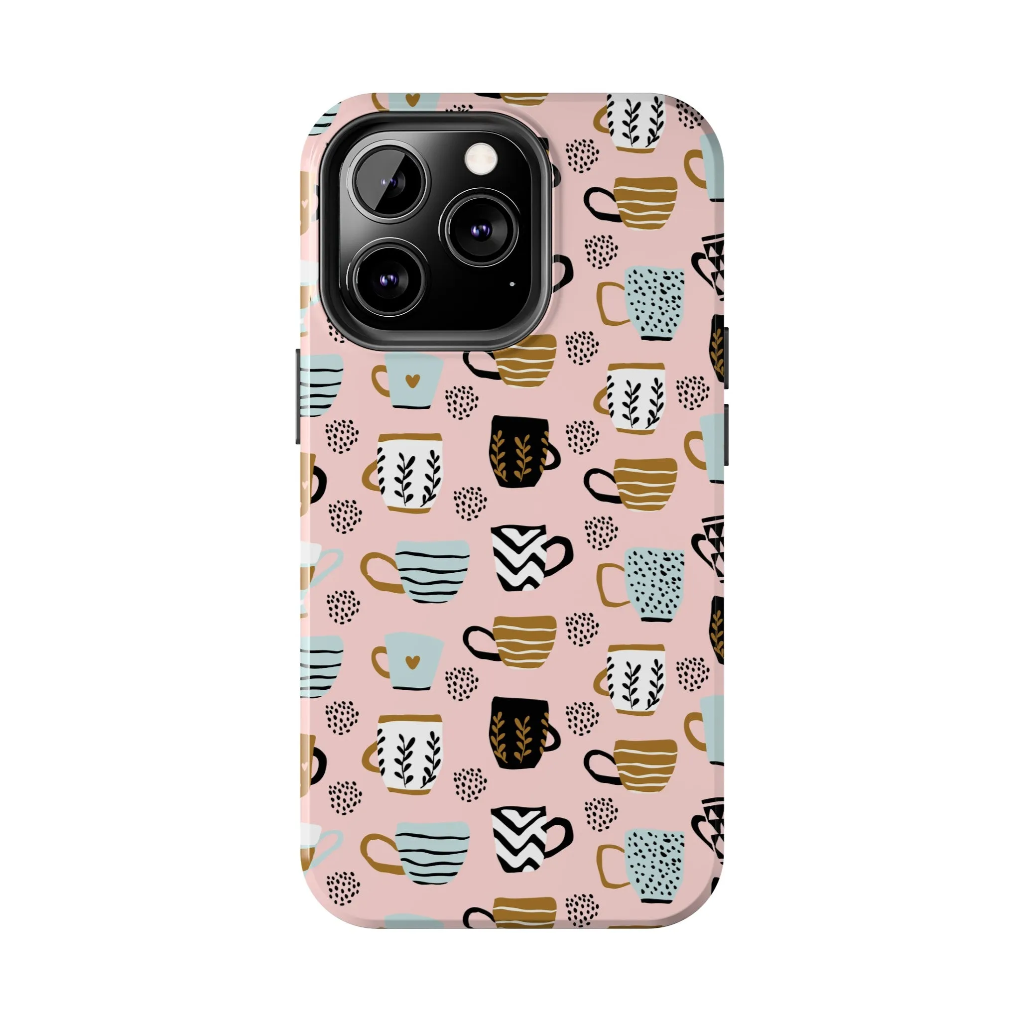 Coffee Queen | Coffee Mugs Case