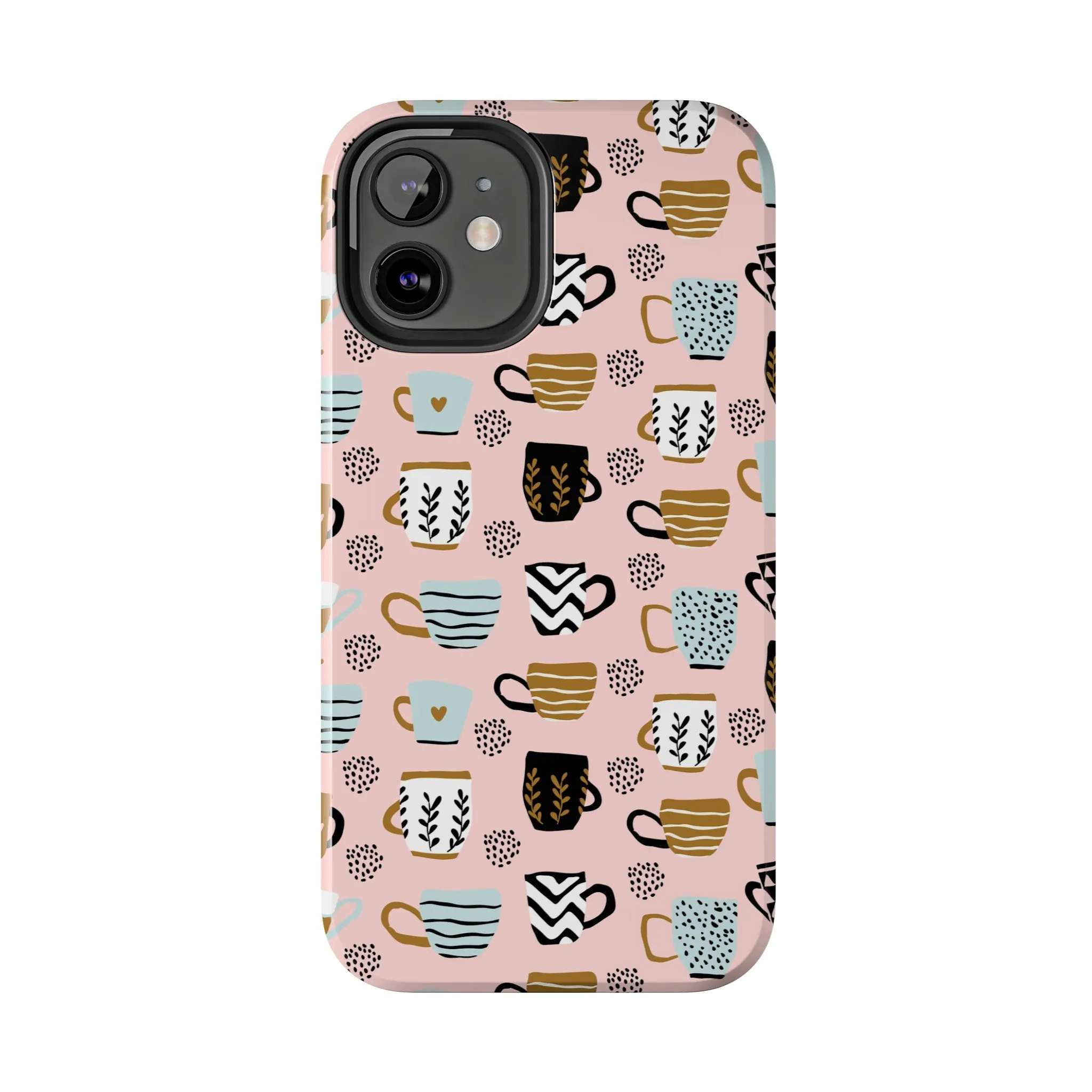 Coffee Queen | Coffee Mugs Case