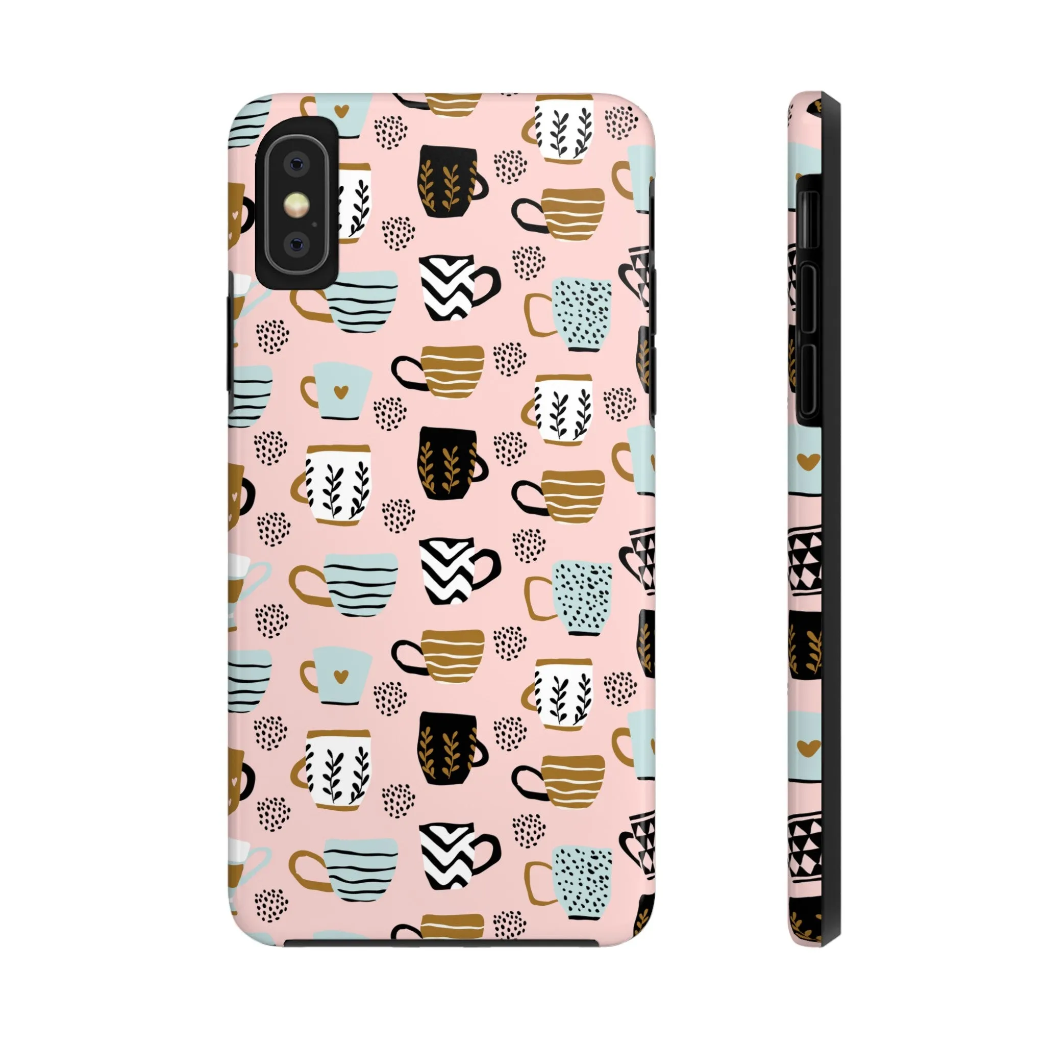 Coffee Queen | Coffee Mugs Case