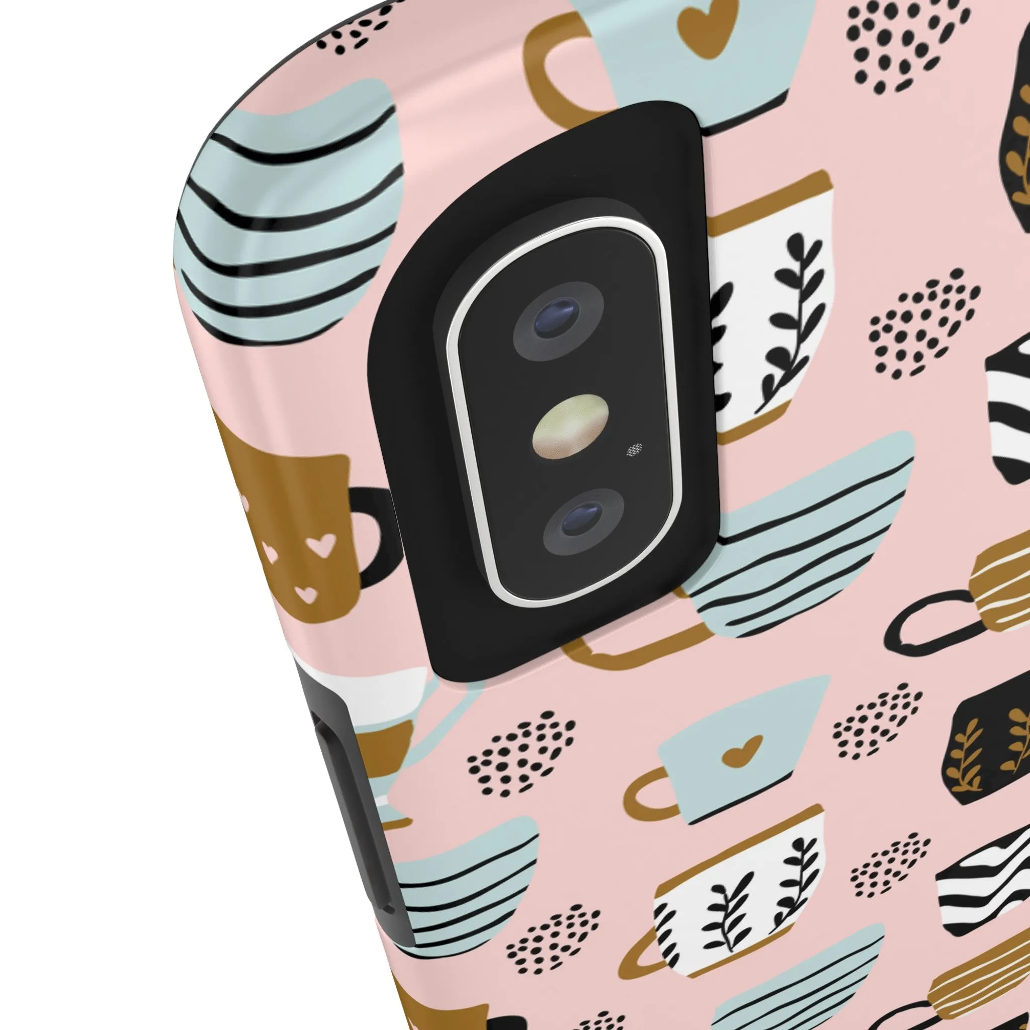 Coffee Queen | Coffee Mugs Case
