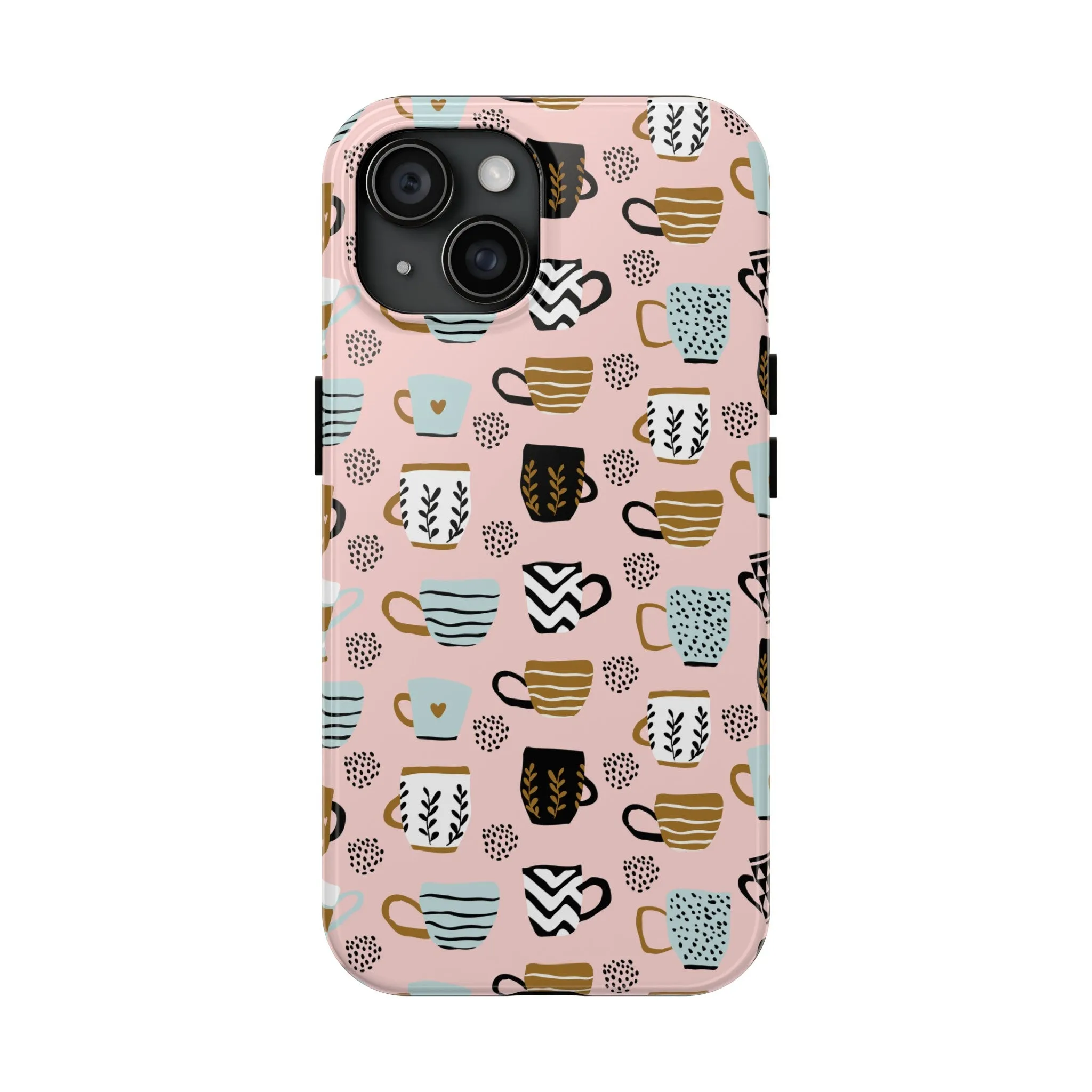 Coffee Queen | Coffee Mugs Case