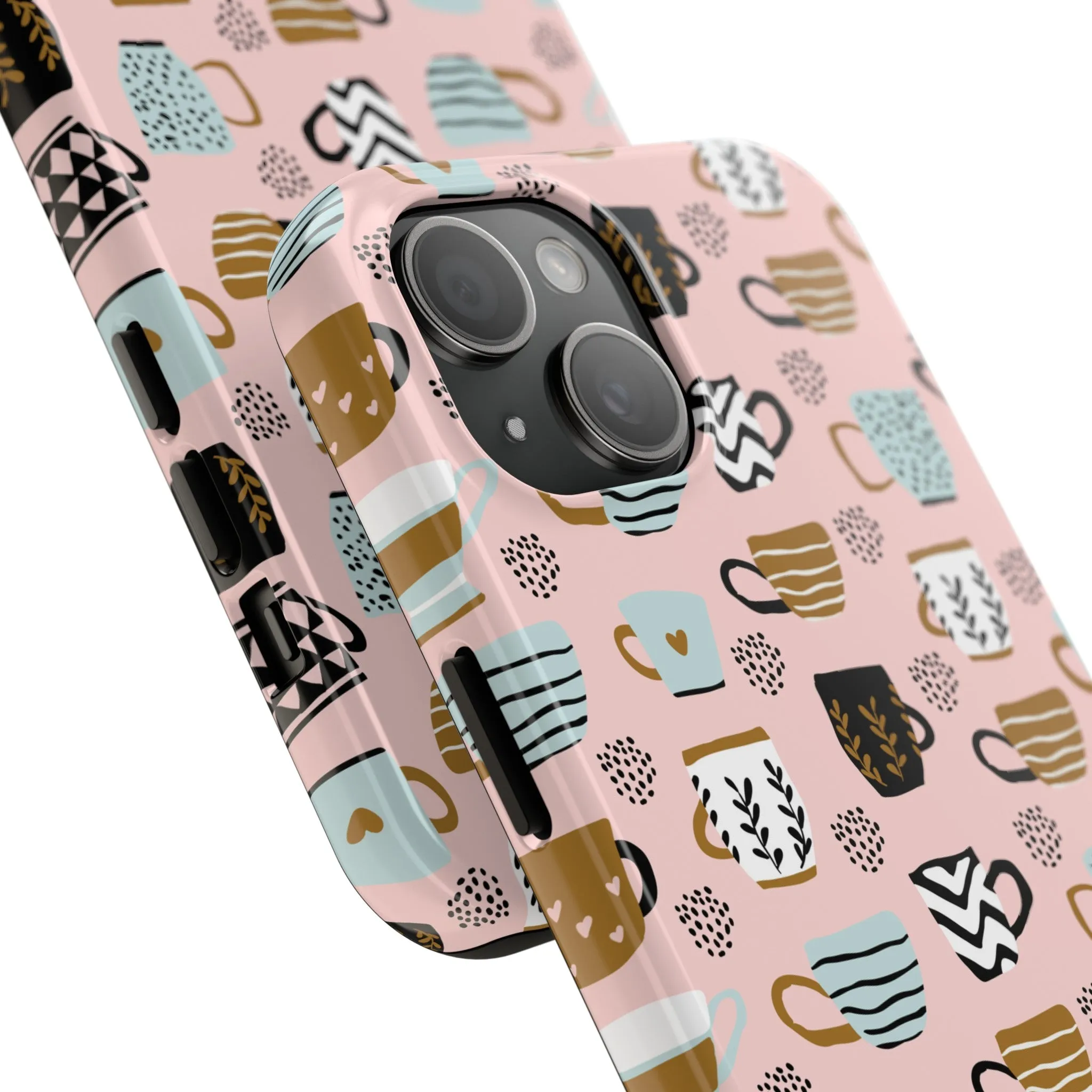 Coffee Queen | Coffee Mugs Case