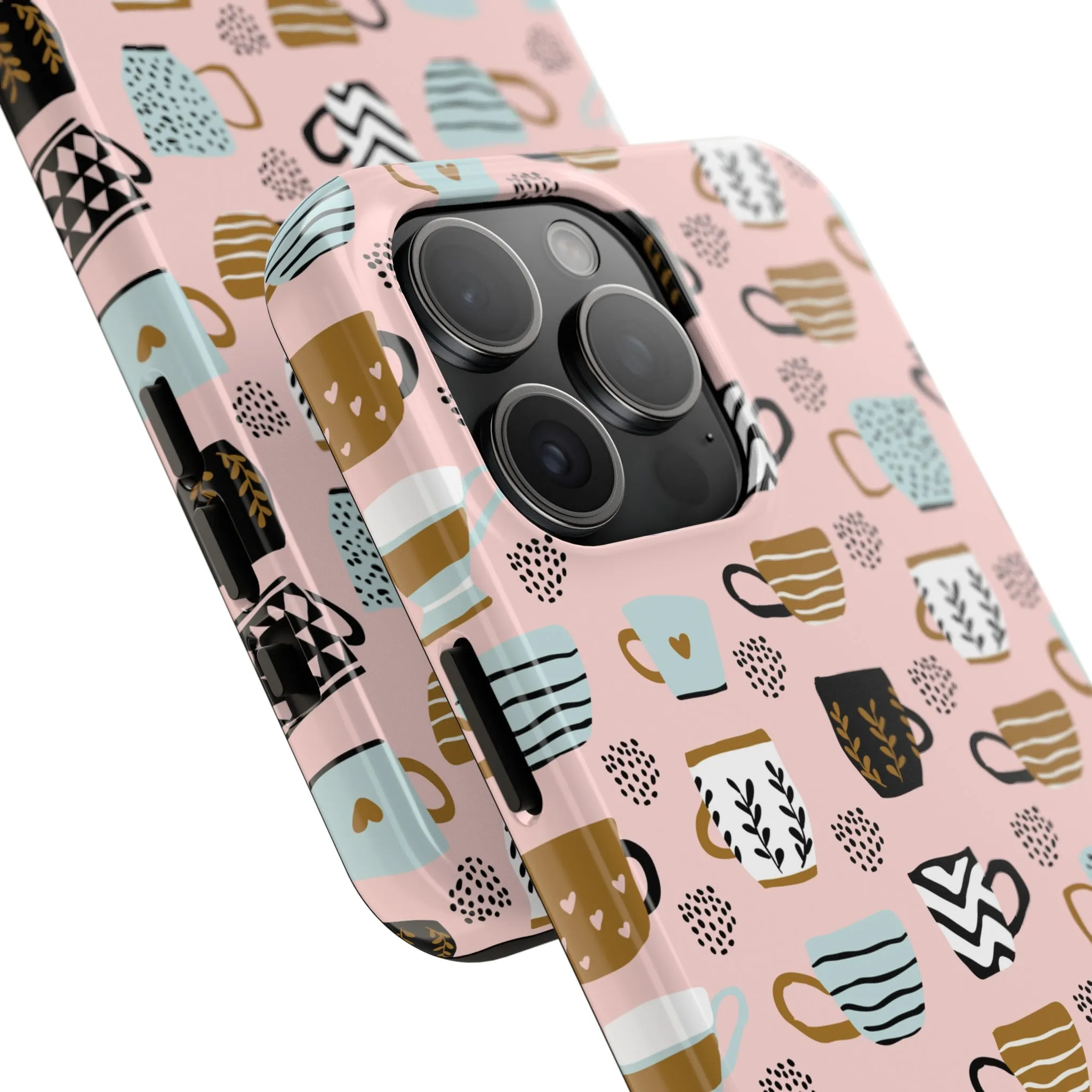 Coffee Queen | Coffee Mugs Case