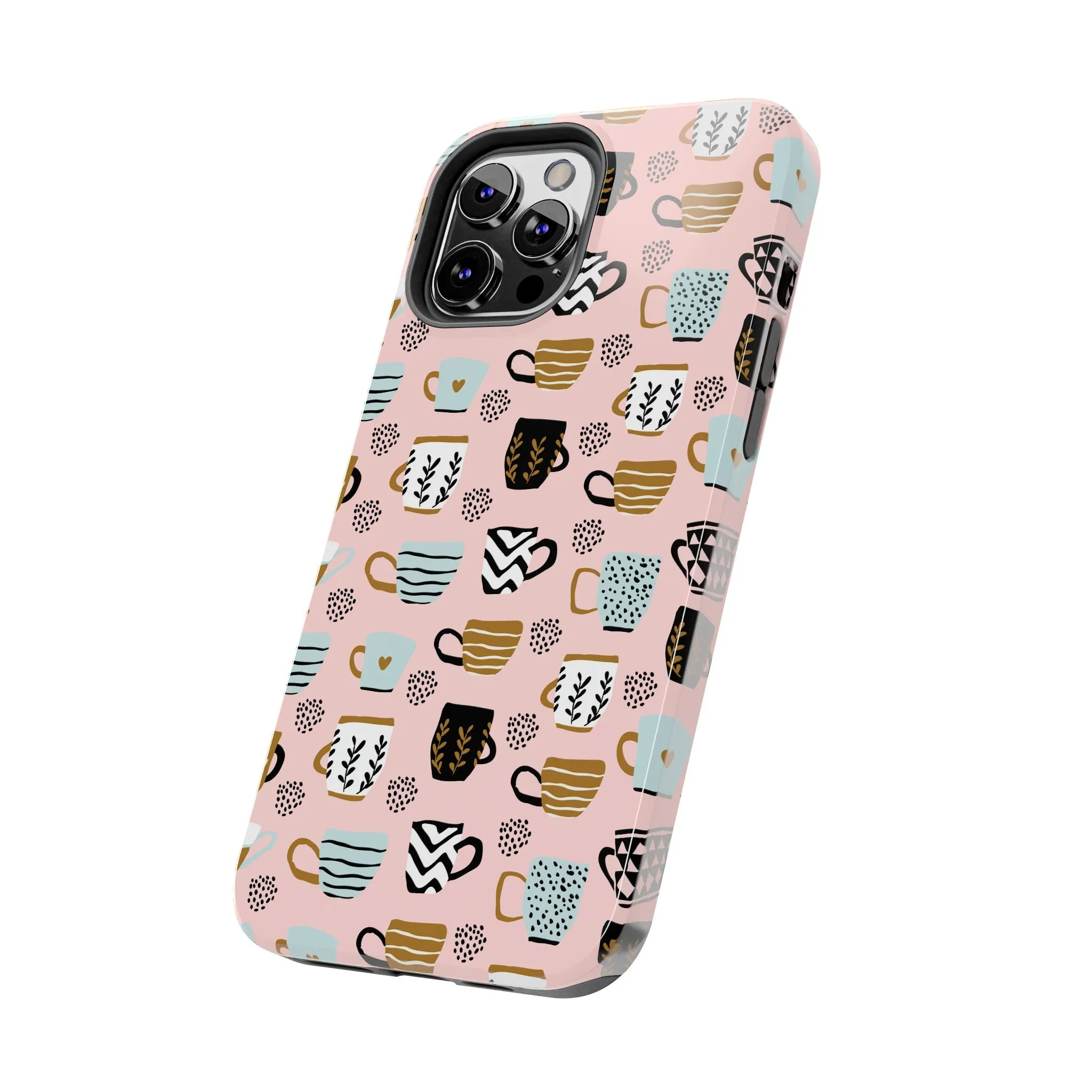 Coffee Queen | Coffee Mugs Case