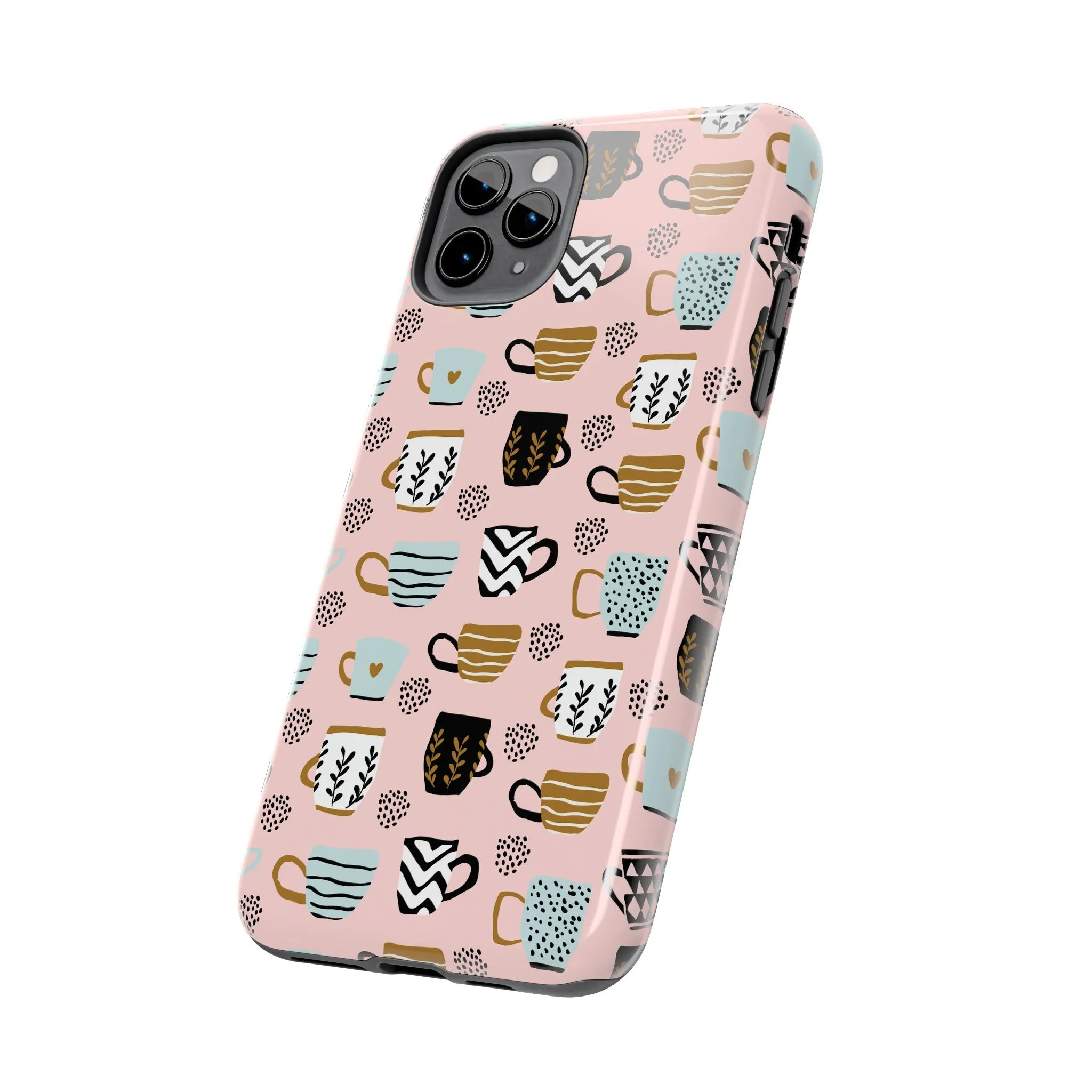 Coffee Queen | Coffee Mugs Case
