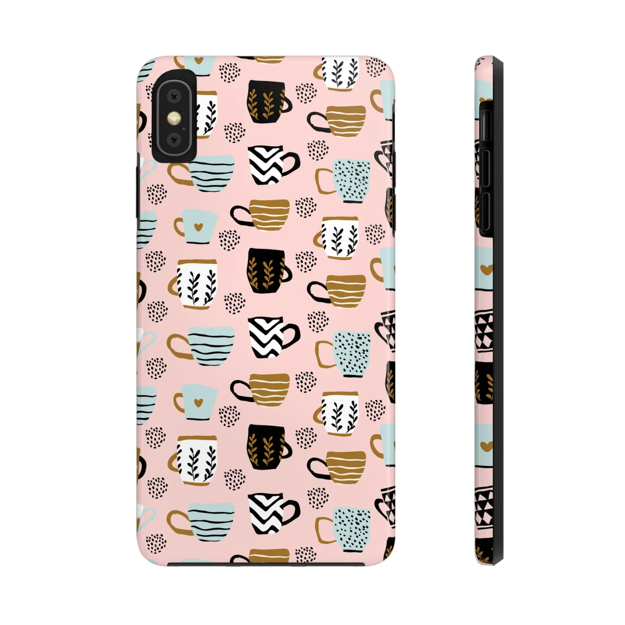 Coffee Queen | Coffee Mugs Case