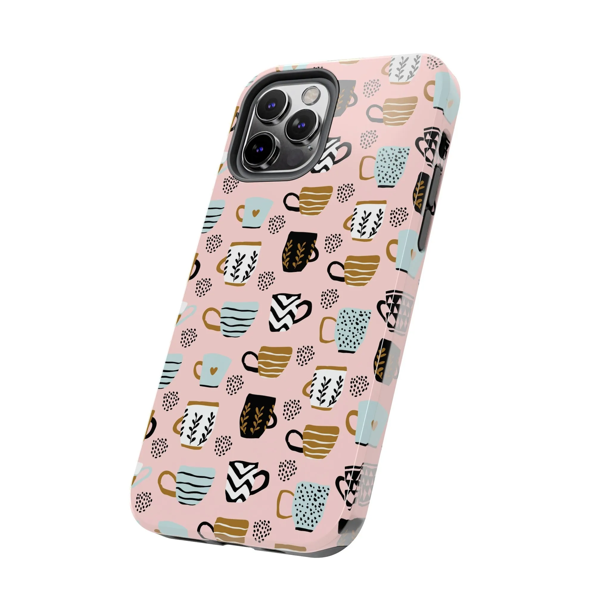 Coffee Queen | Coffee Mugs Case