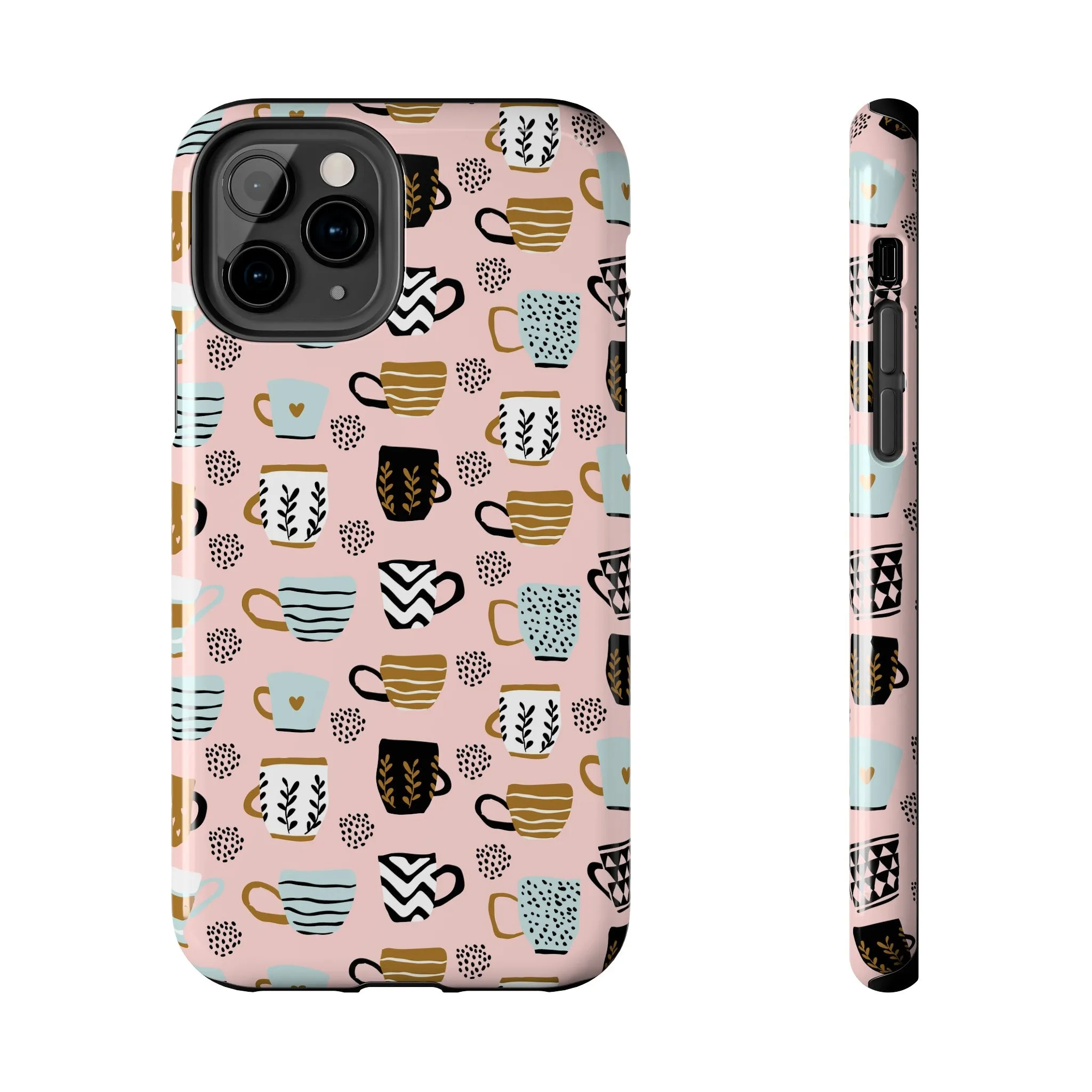 Coffee Queen | Coffee Mugs Case