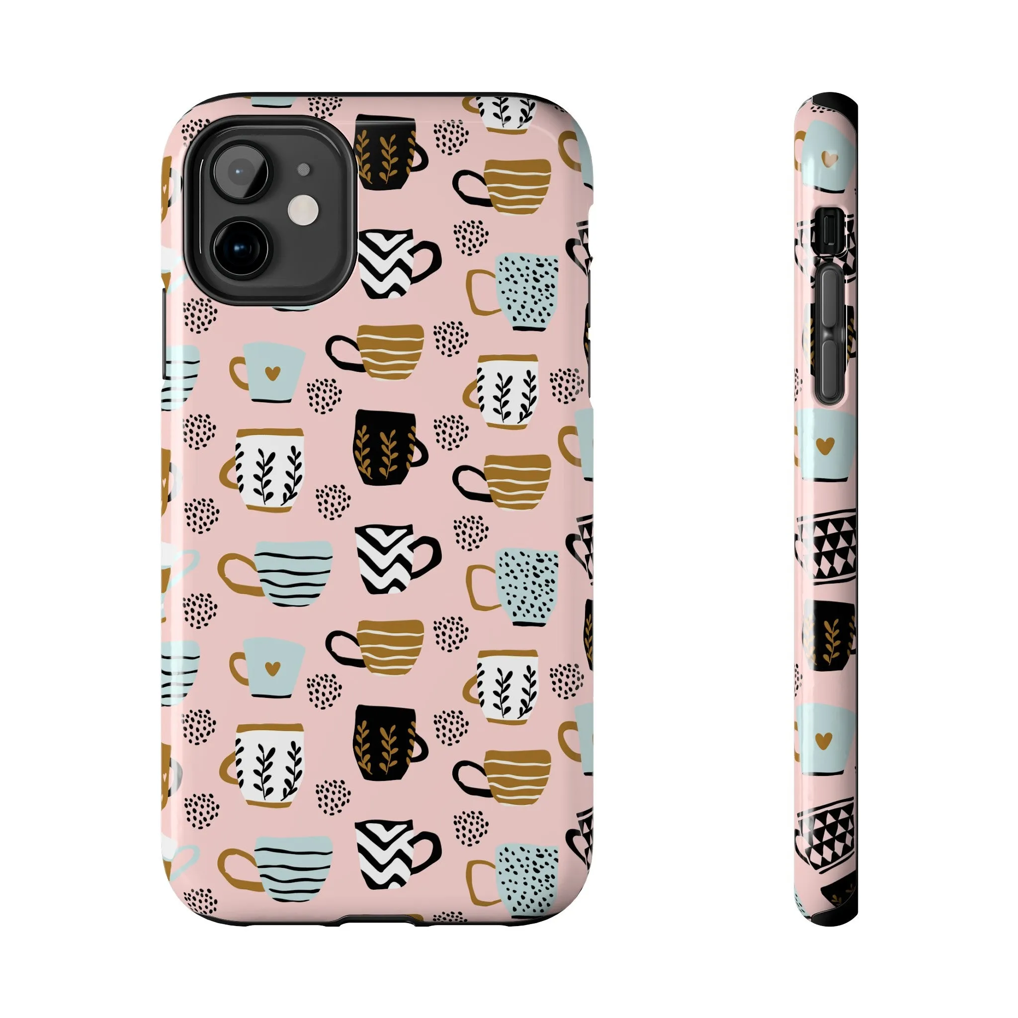 Coffee Queen | Coffee Mugs Case