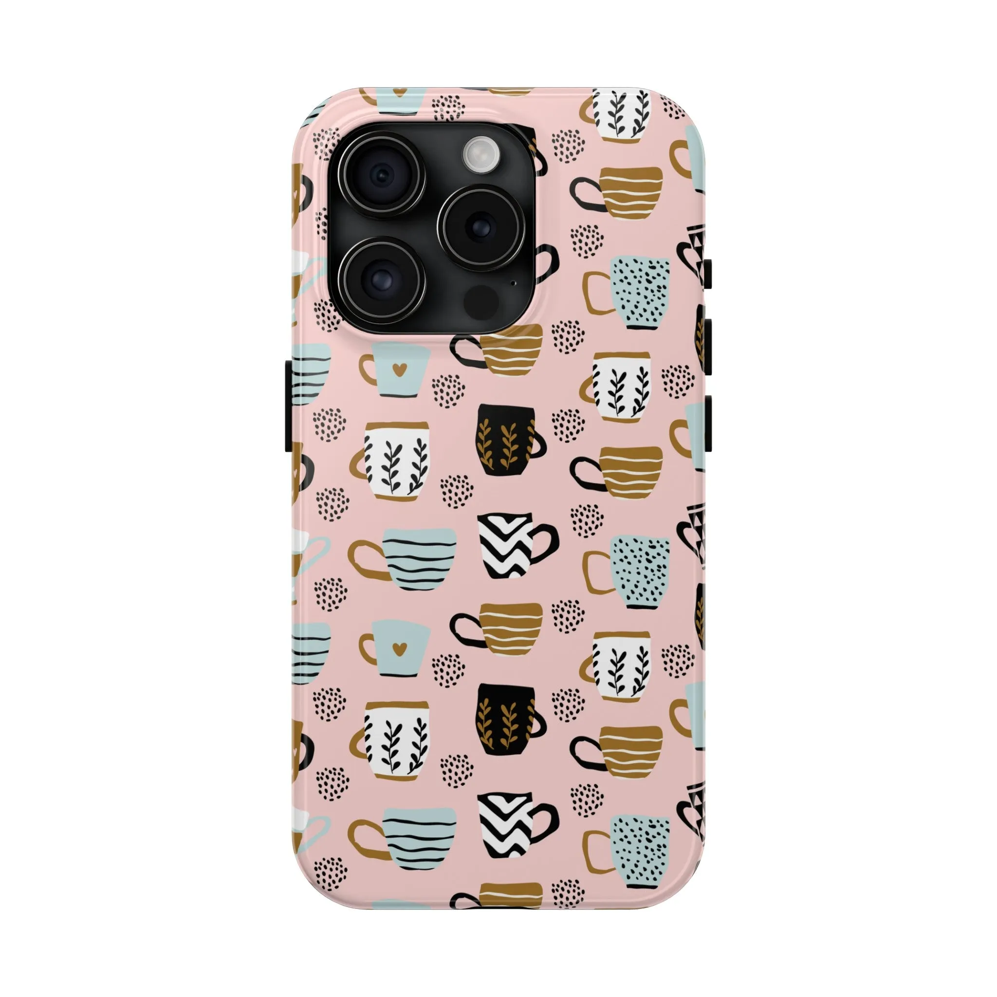 Coffee Queen | Coffee Mugs Case
