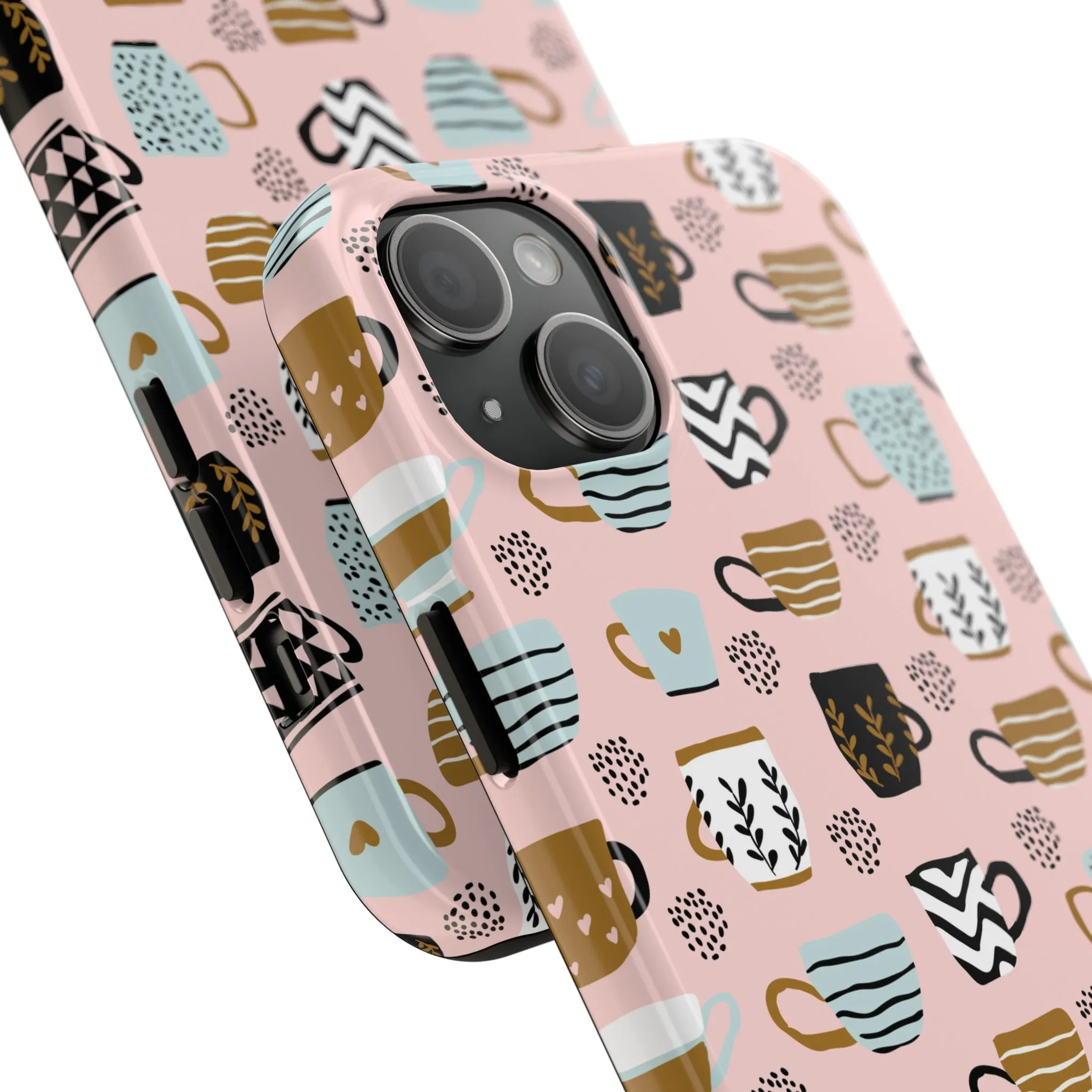 Coffee Queen | Coffee Mugs Case