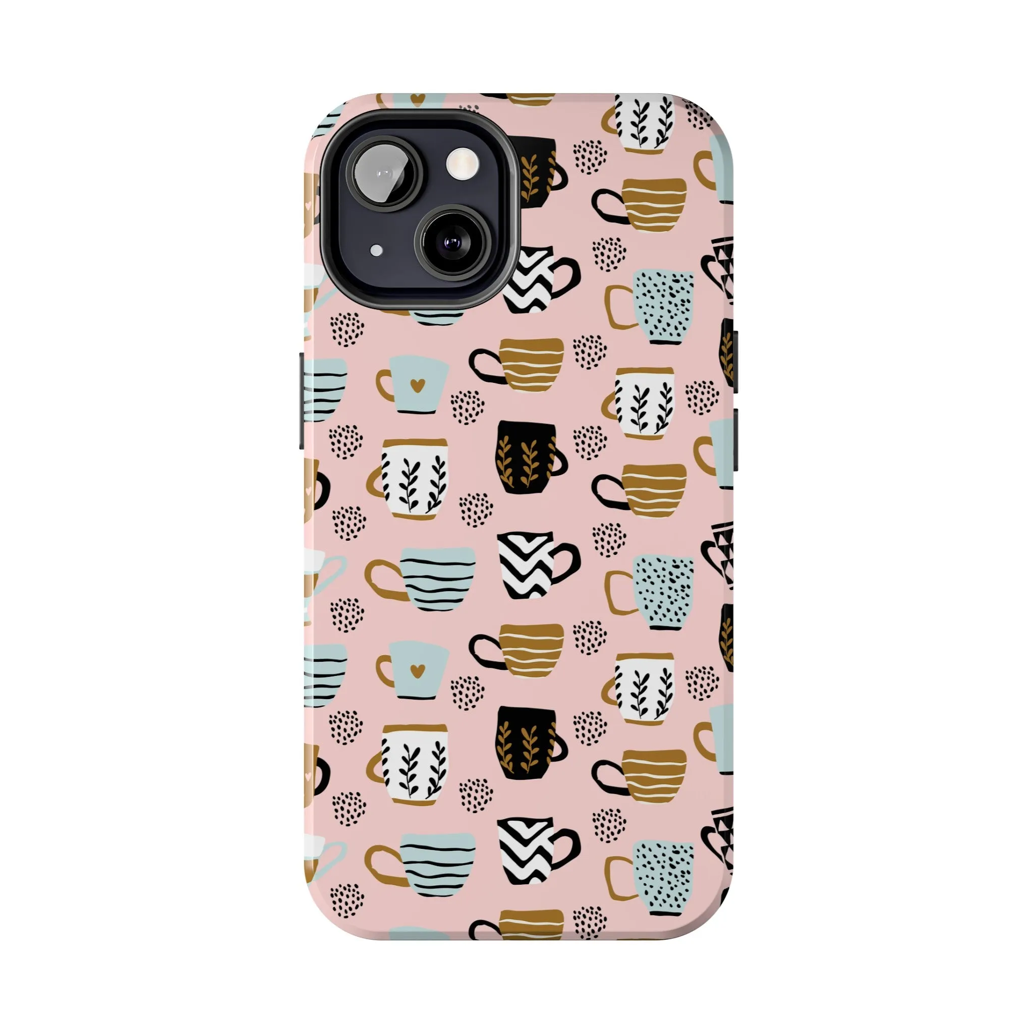 Coffee Queen | Coffee Mugs Case