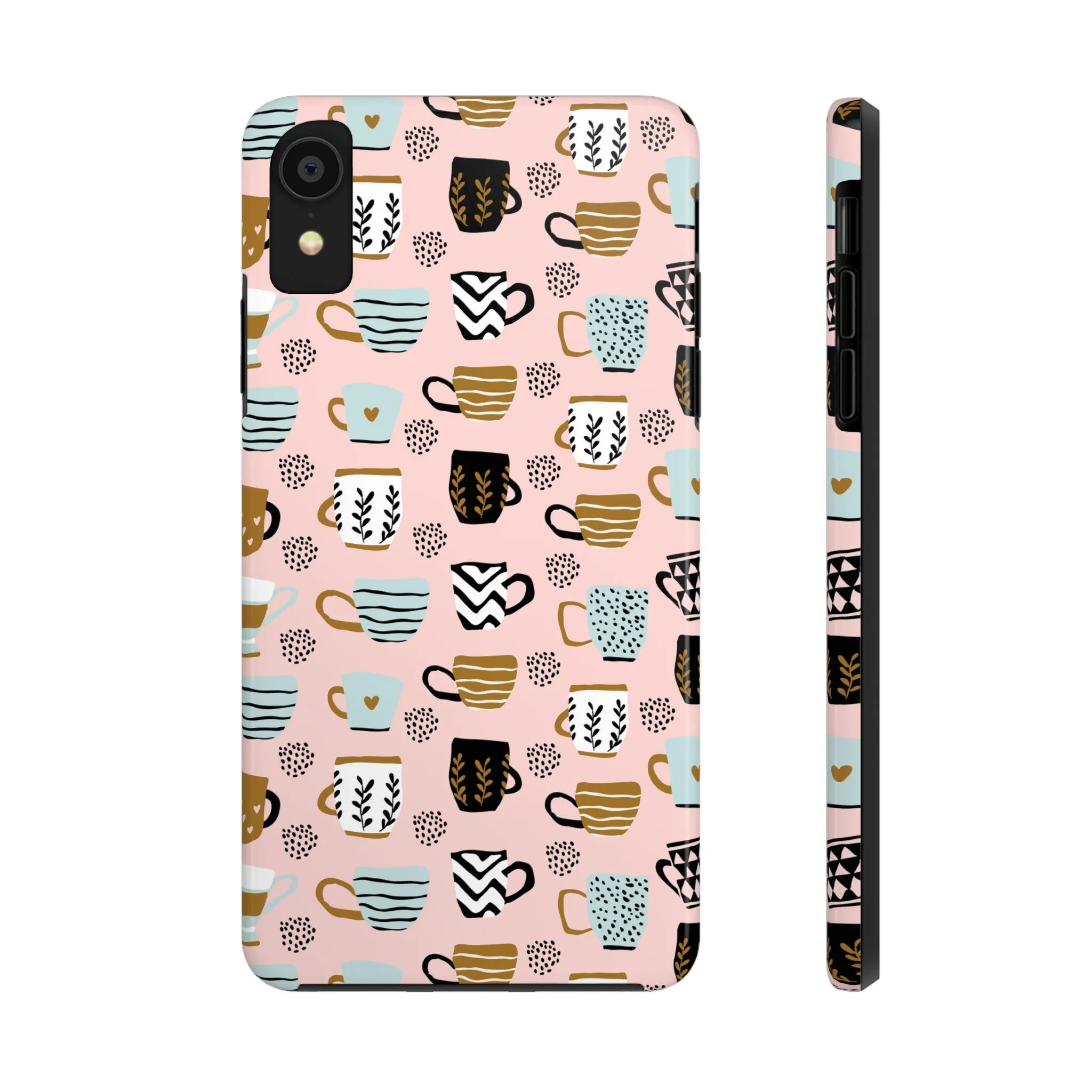 Coffee Queen | Coffee Mugs Case