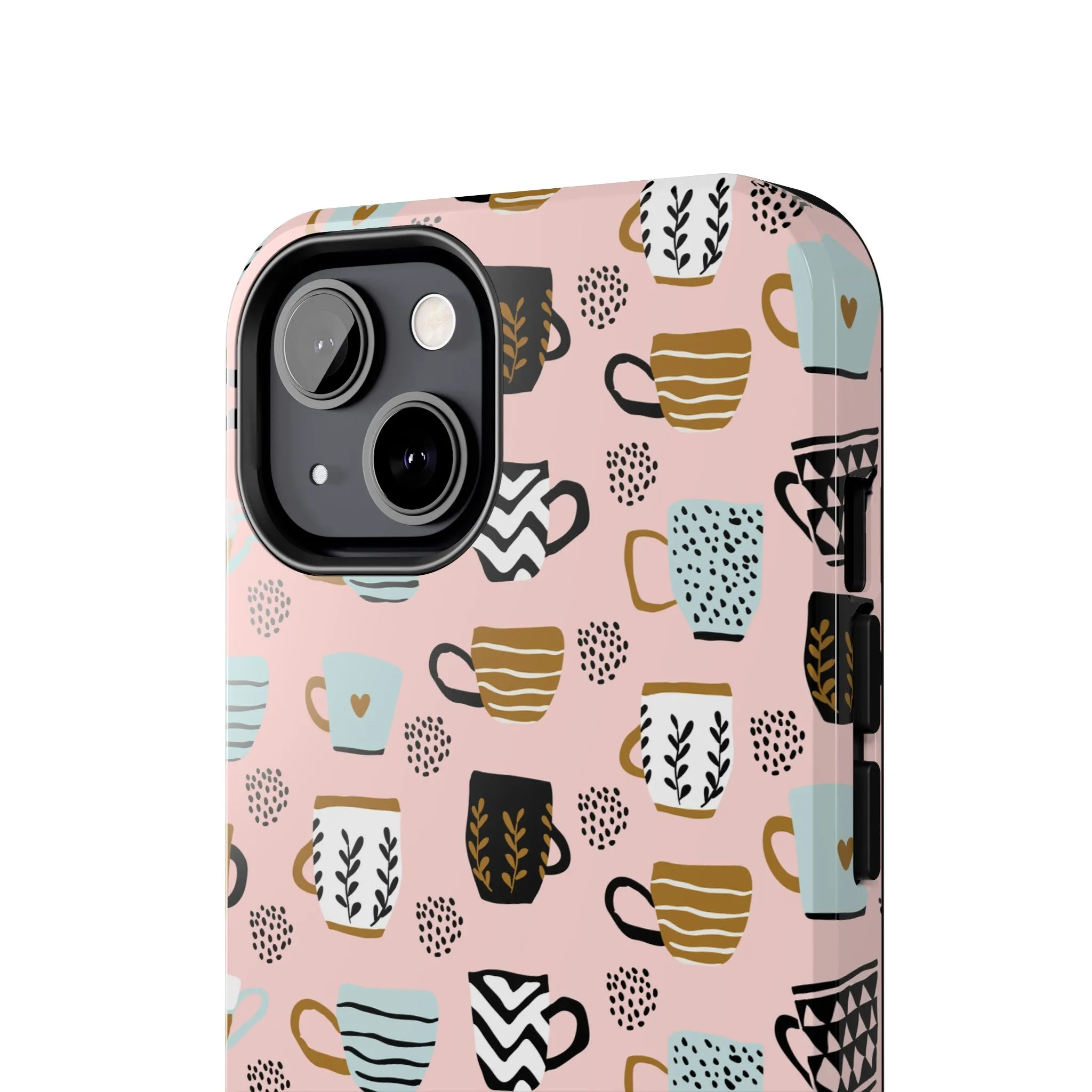 Coffee Queen | Coffee Mugs Case