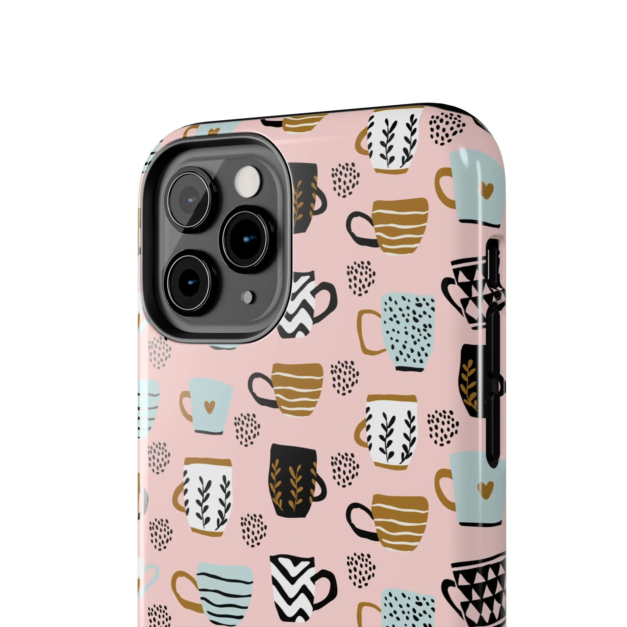 Coffee Queen | Coffee Mugs Case
