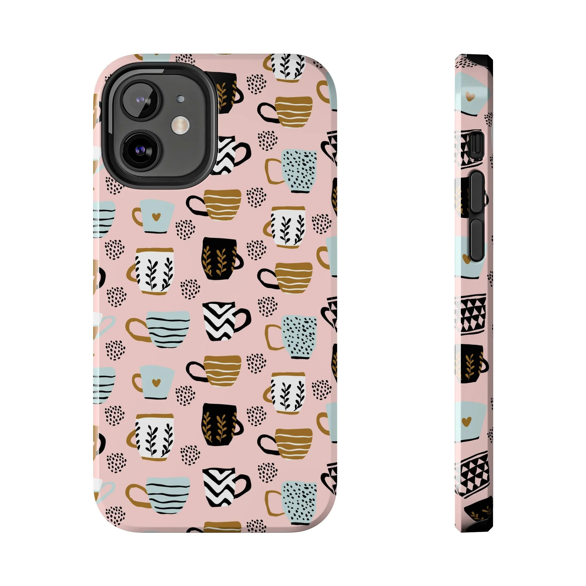 Coffee Queen | Coffee Mugs Case