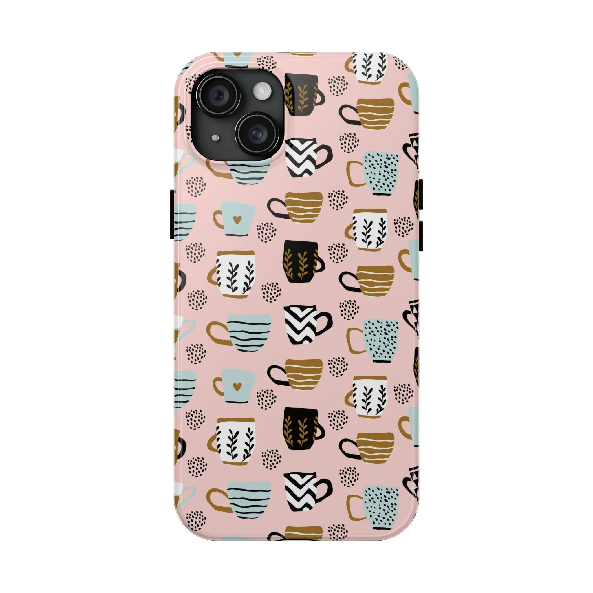 Coffee Queen | Coffee Mugs Case