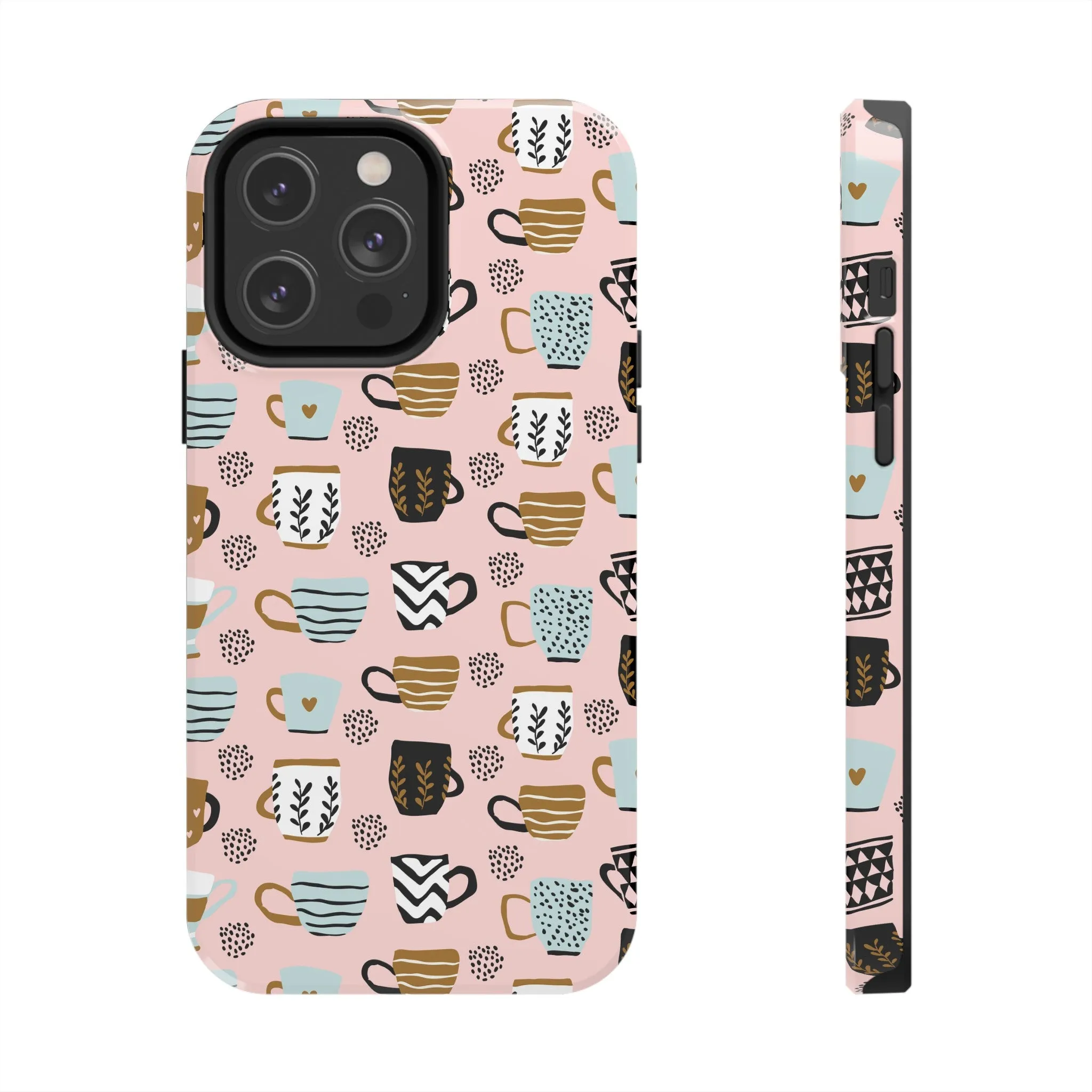 Coffee Queen | Coffee Mugs Case