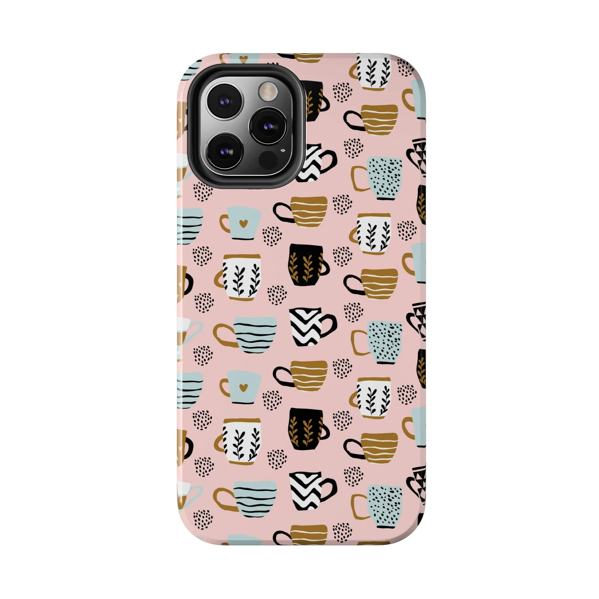 Coffee Queen | Coffee Mugs Case