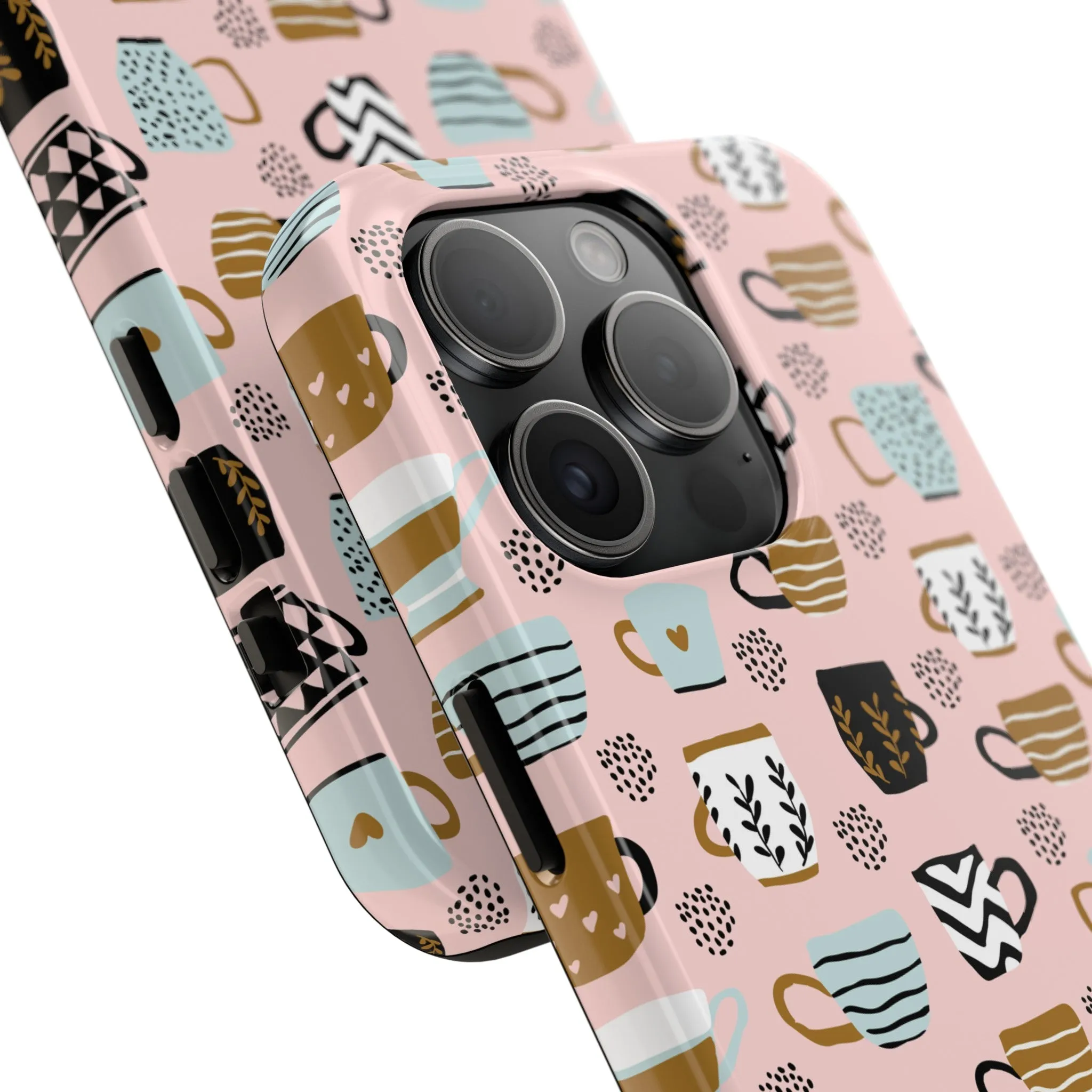 Coffee Queen | Coffee Mugs Case