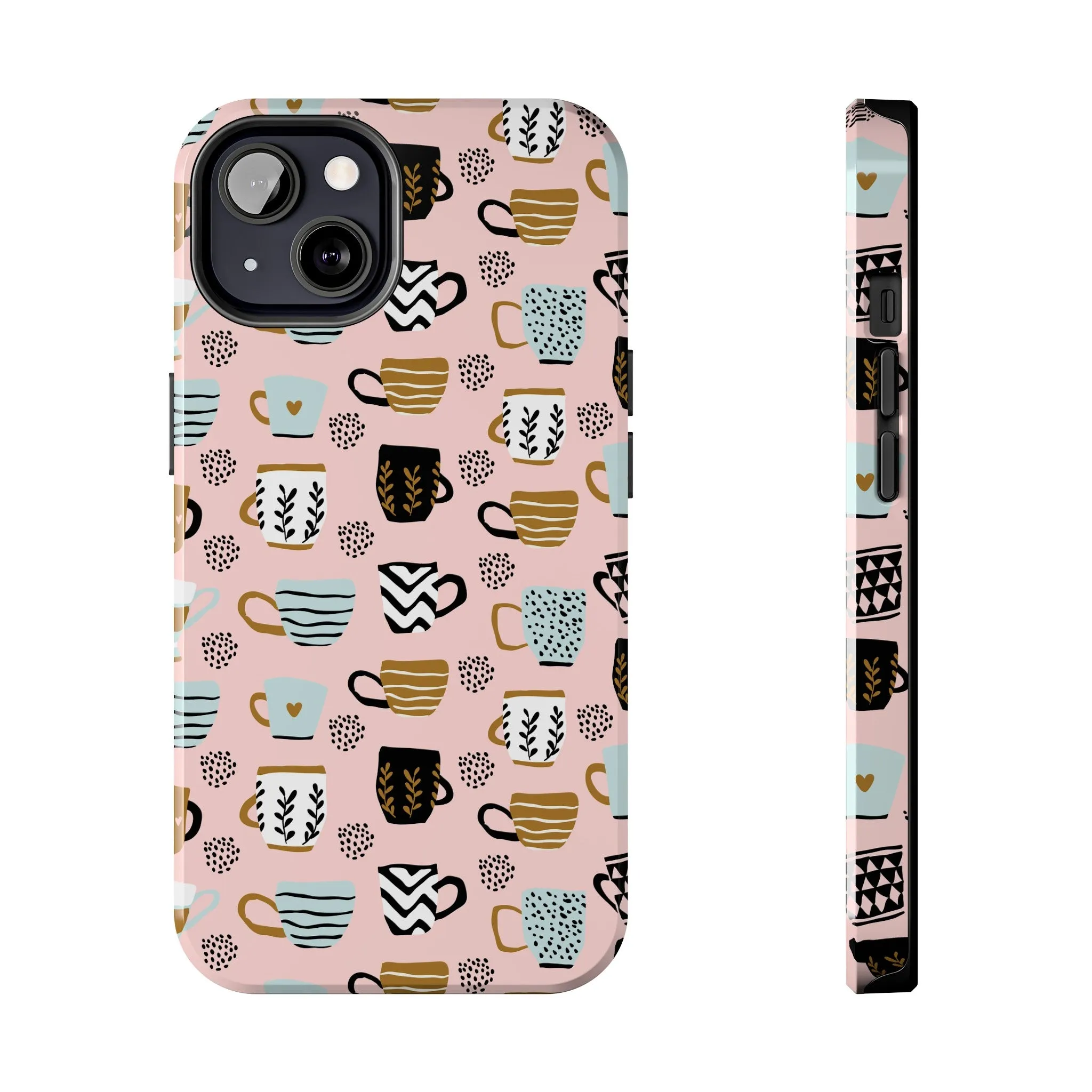 Coffee Queen | Coffee Mugs Case