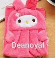 Colorful Cartoon Bath Towels