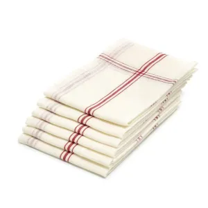 Confiture Tea Towel