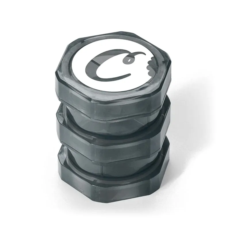 Cookies V2 Storage Jar Mini Plastic Stackable