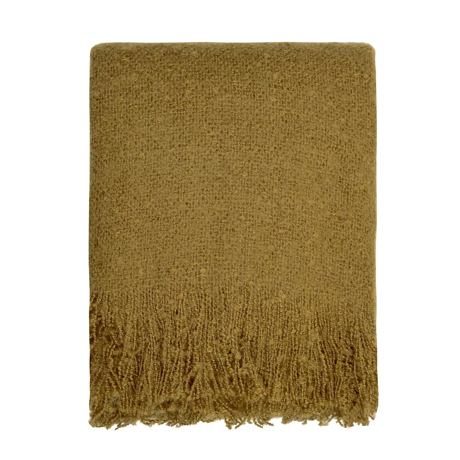 Cosy Throw - Ermine