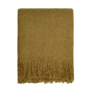 Cosy Throw - Ermine