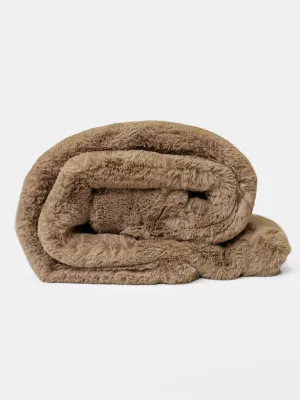 Cuddle Blanket