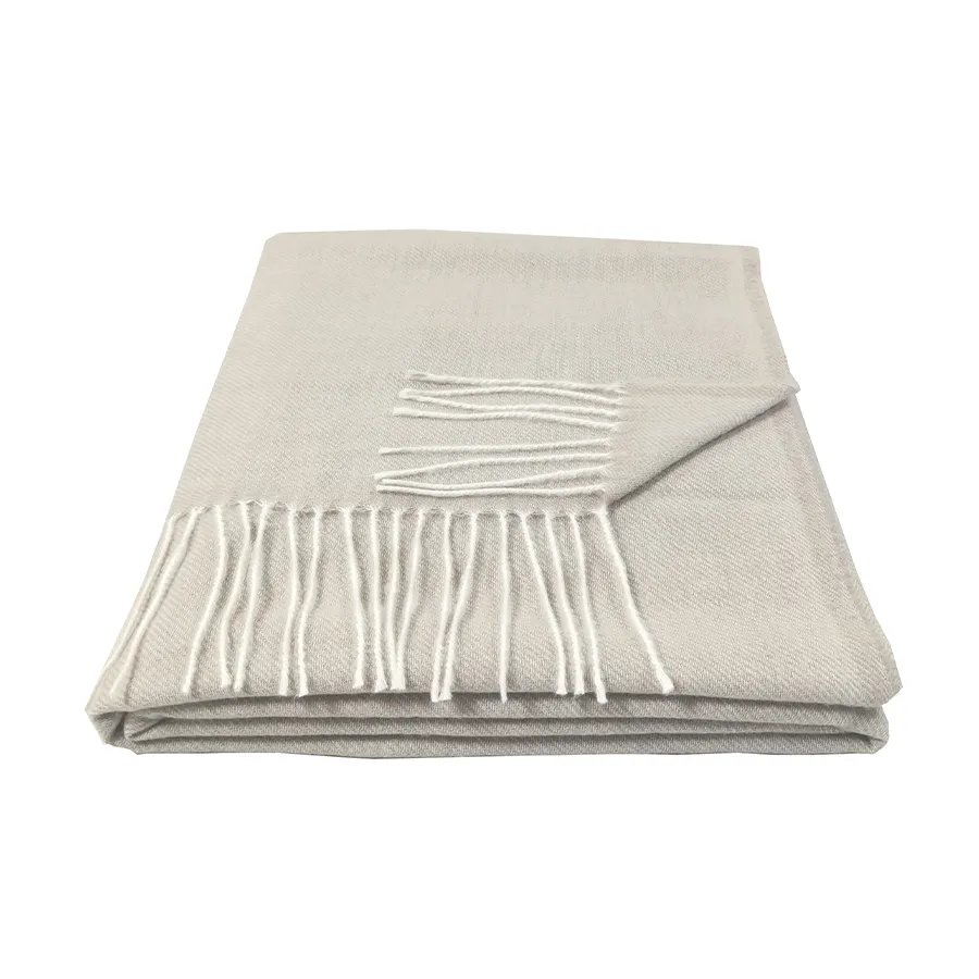 Dakra Throw Blanket