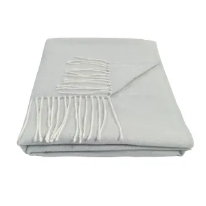 Dakra Throw Blanket