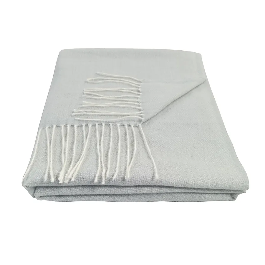 Dakra Throw Blanket