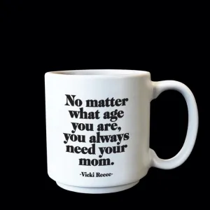 delight in the little things mini mug