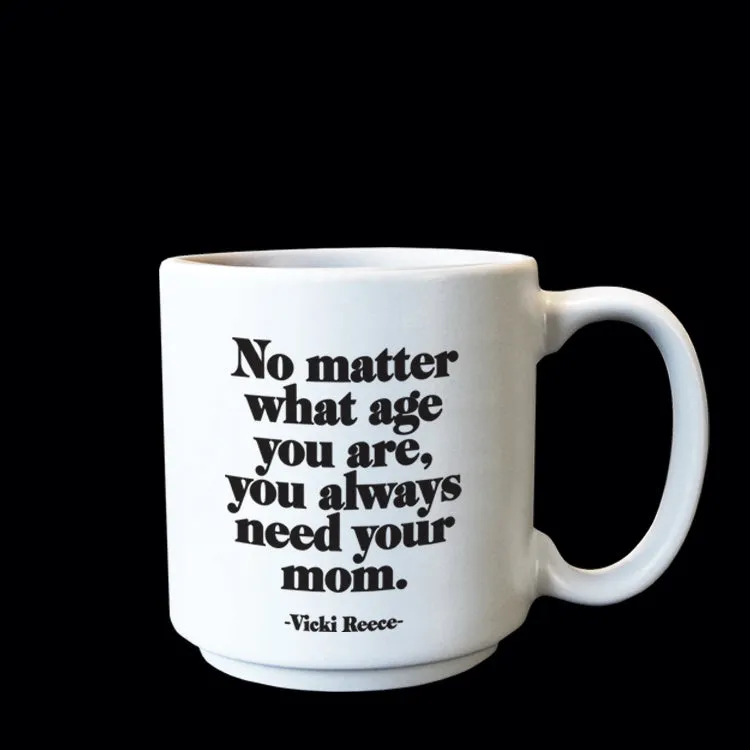 delight in the little things mini mug