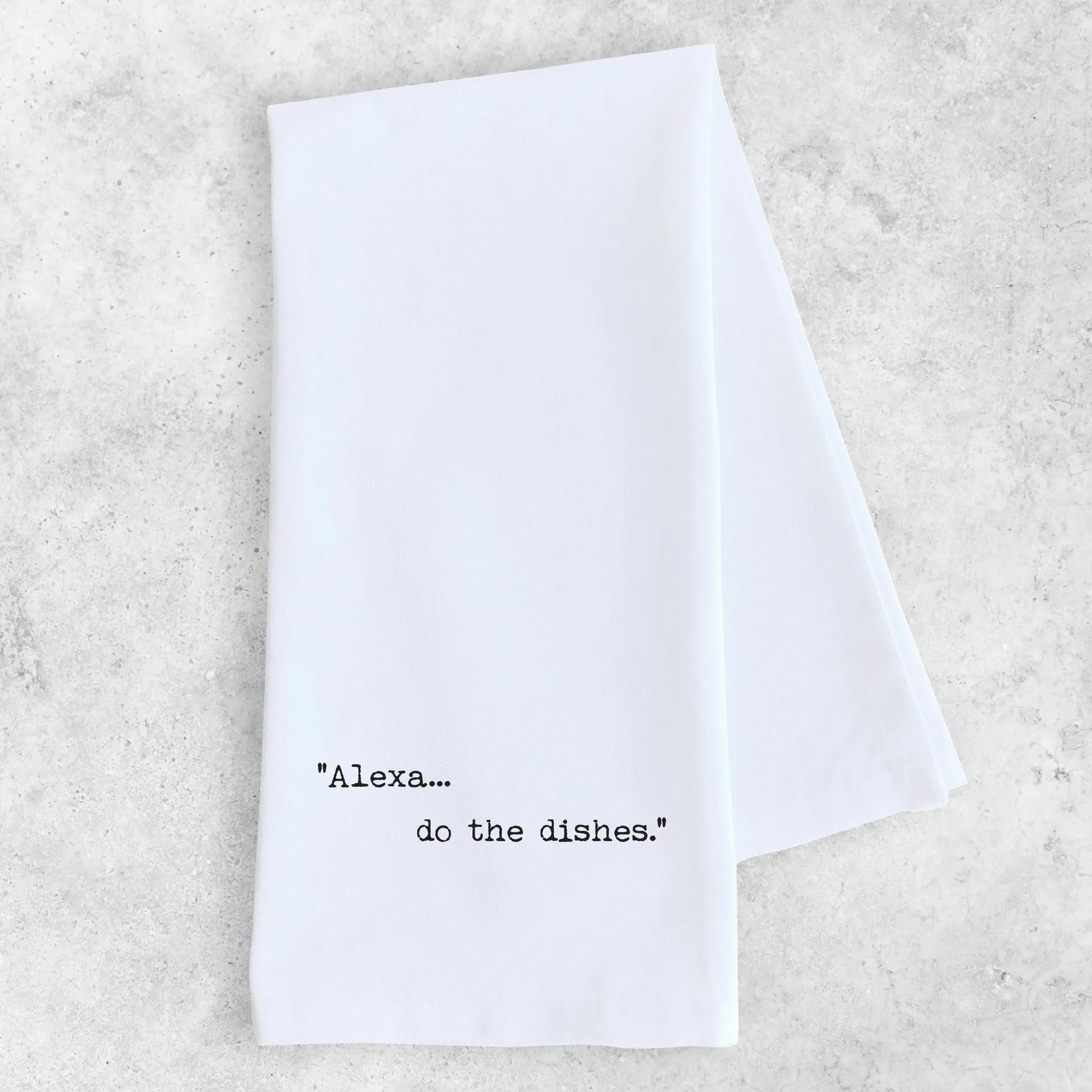 DEV D   CO. Tea Towels