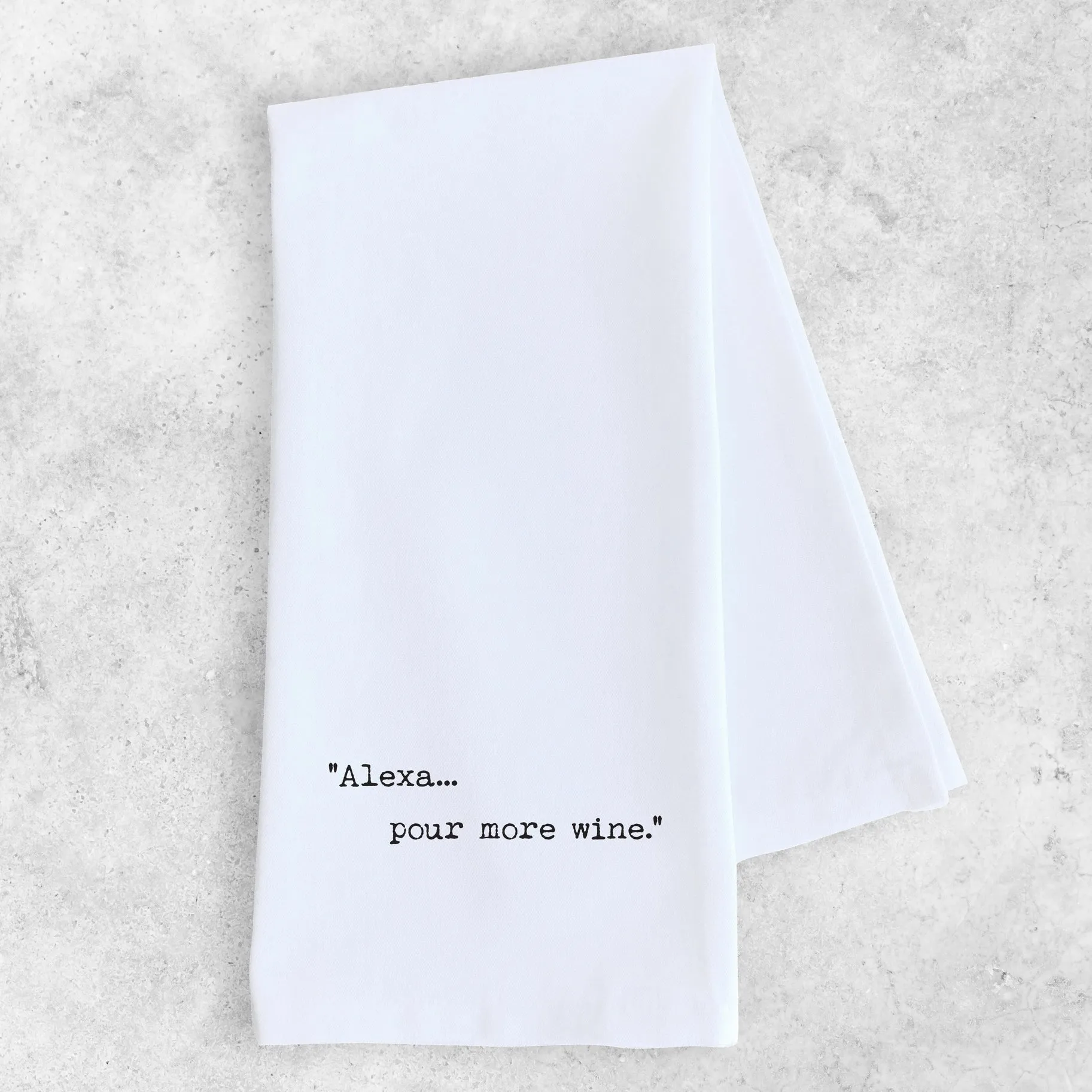 DEV D   CO. Tea Towels