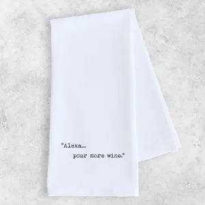 DEV D   CO. Tea Towels