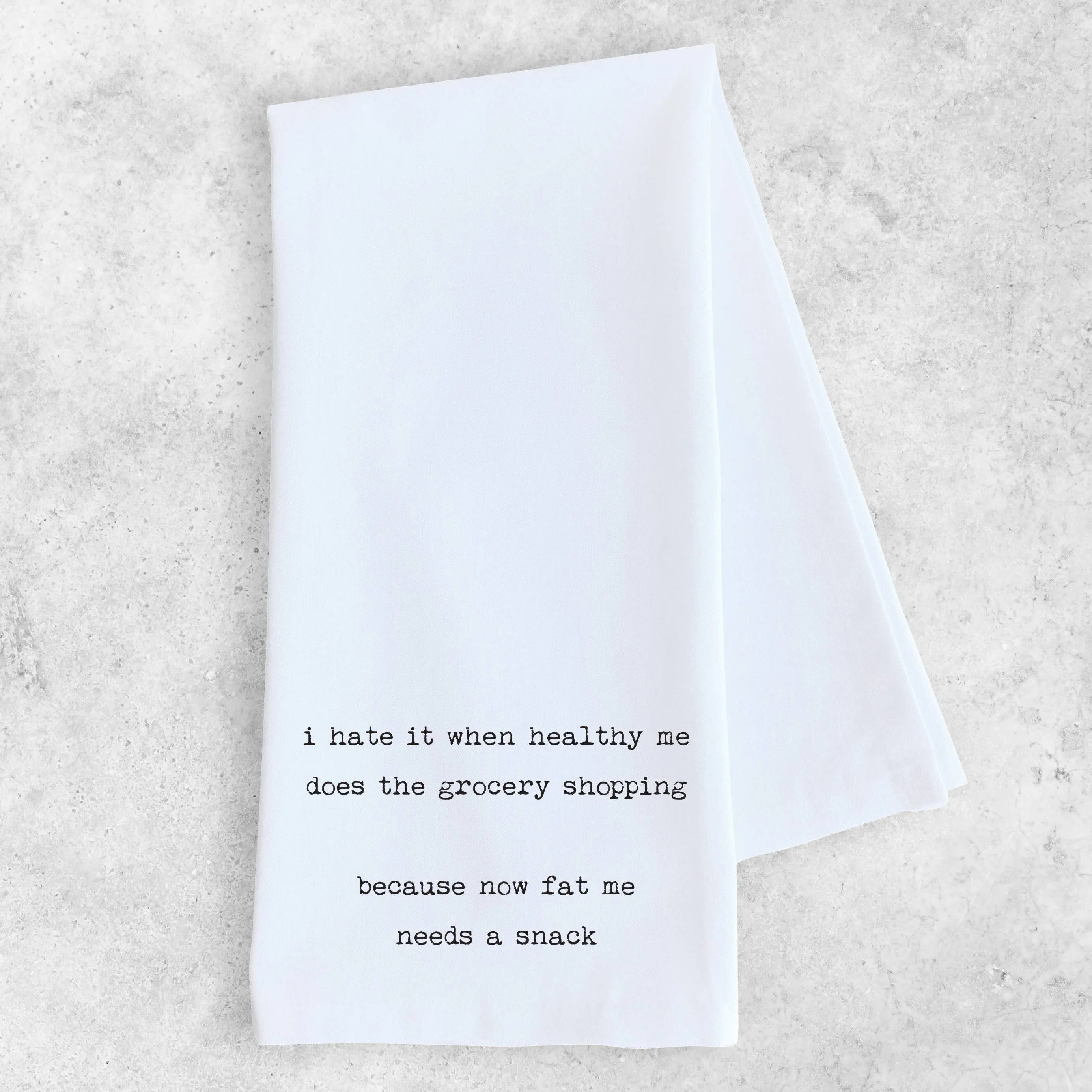DEV D   CO. Tea Towels