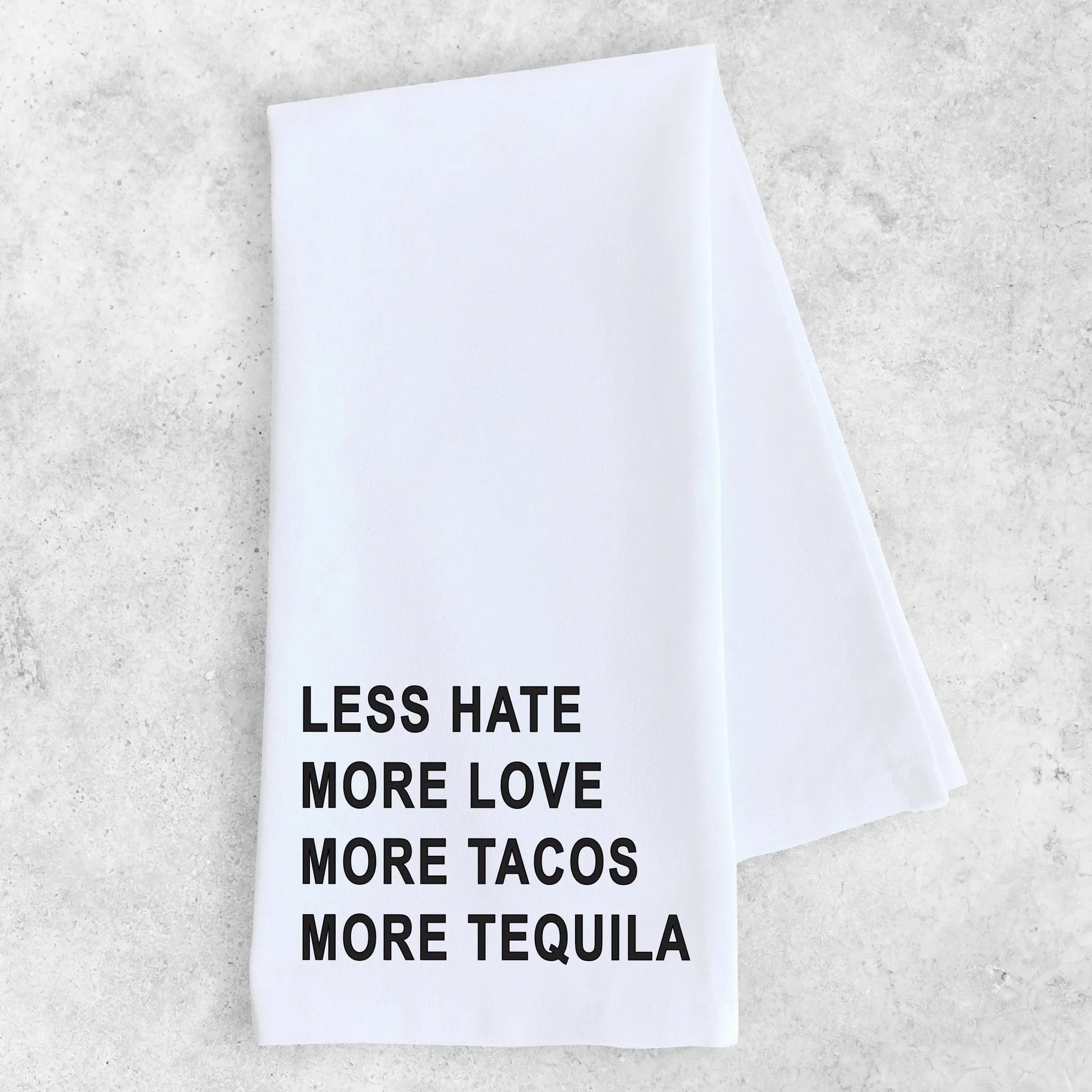 DEV D   CO. Tea Towels