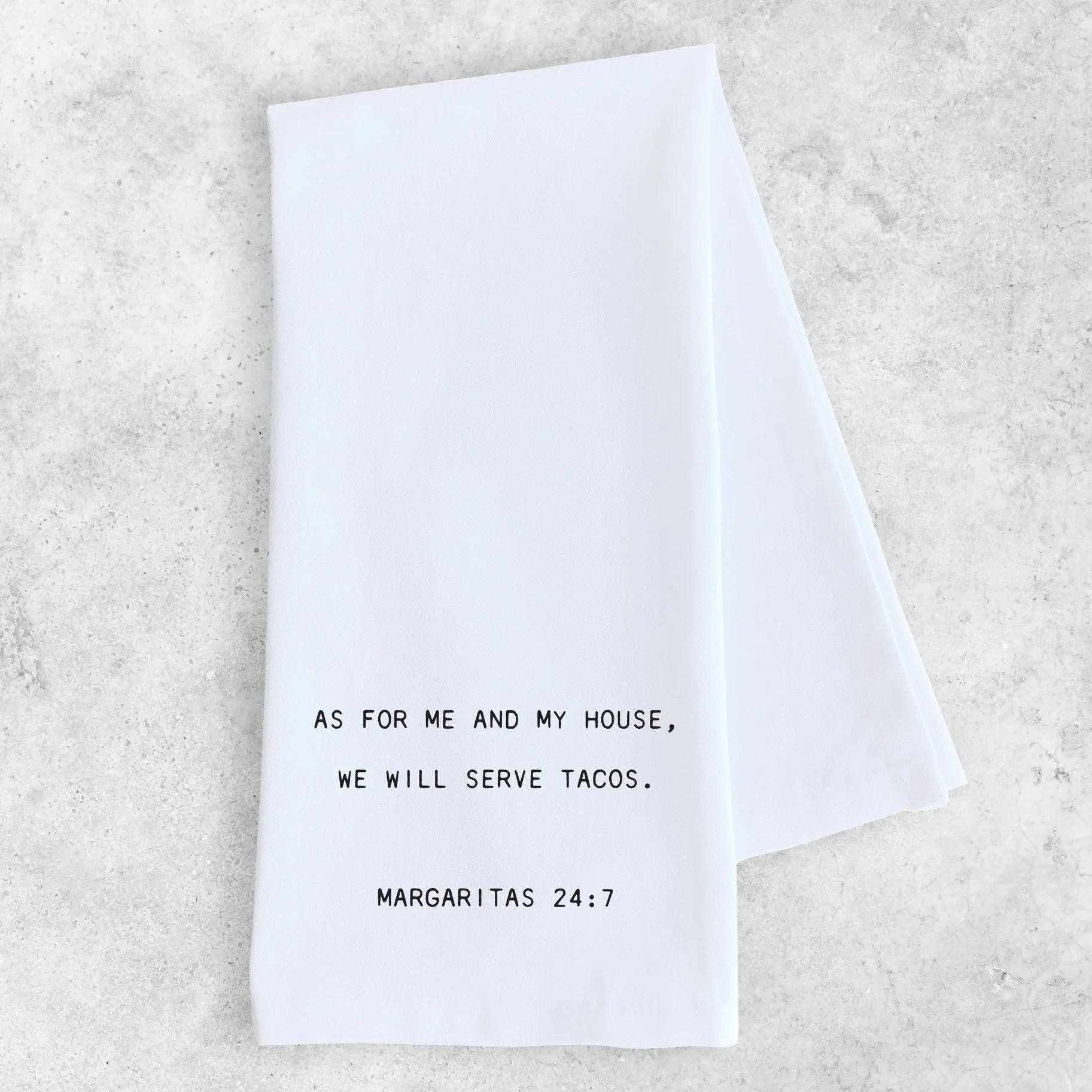 DEV D   CO. Tea Towels