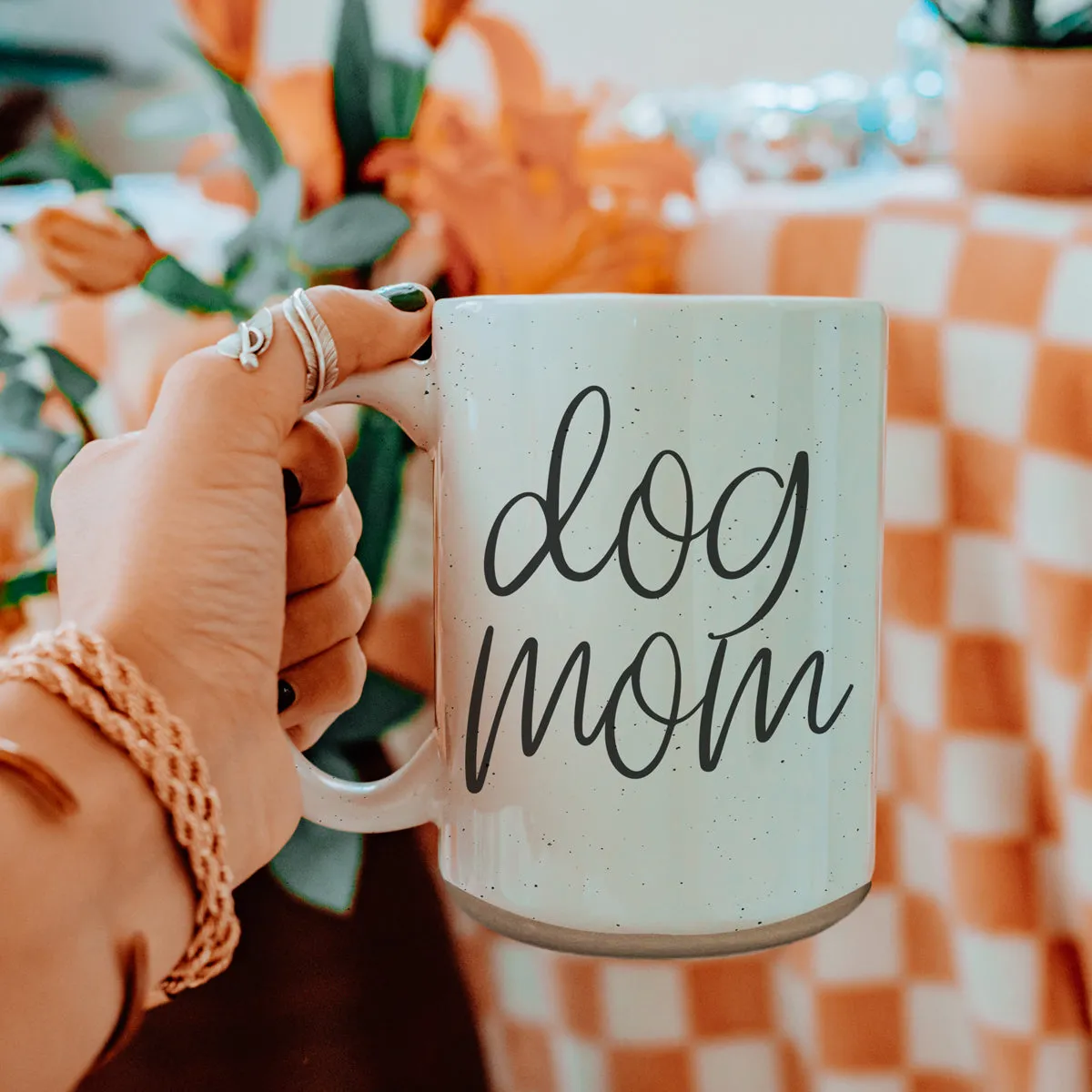 Dog Mom 16oz PRE-ORDER