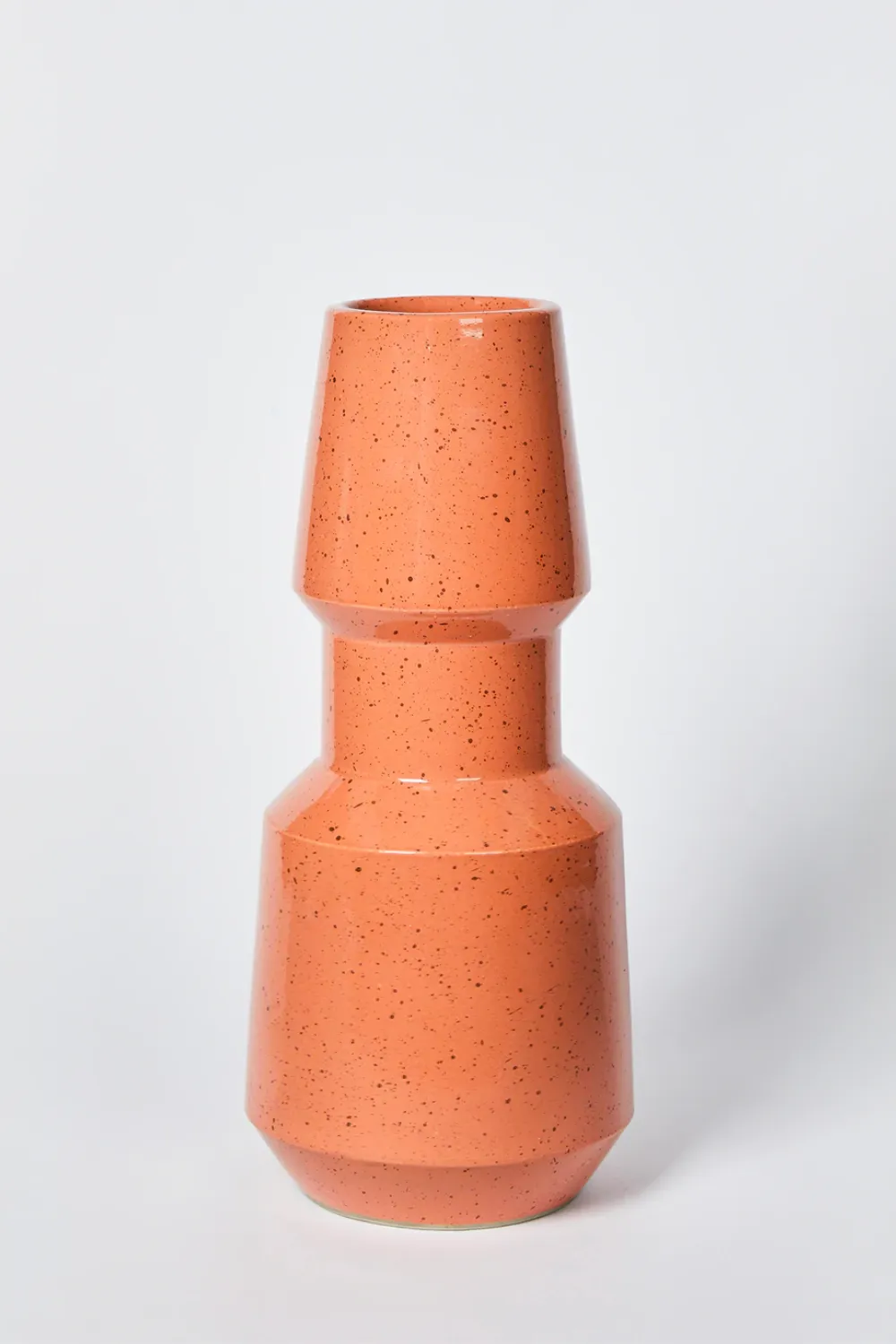 EARTH CLAY MEDIUM 35CM VASE