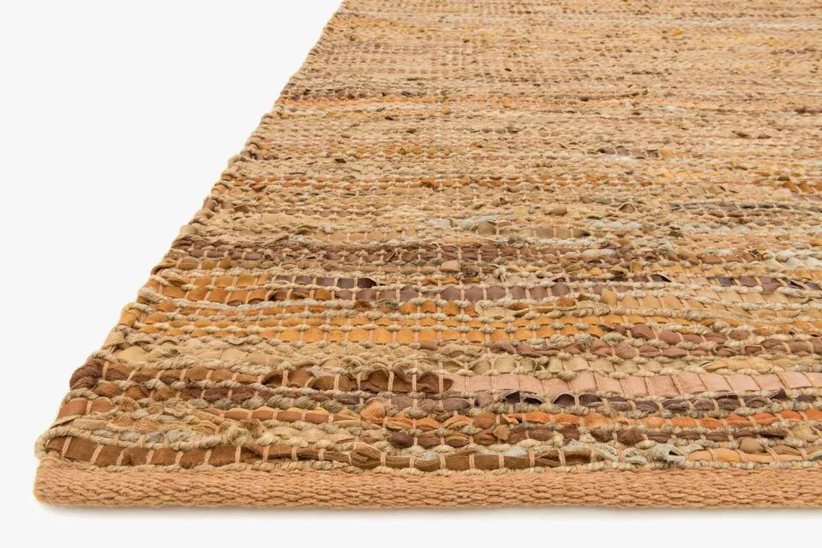 Edge ED-01 Tan Rug